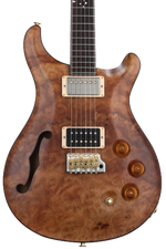 Photo of PRS Private Stock #9494 Owls in Flight DGT Electric Guitar - Natural