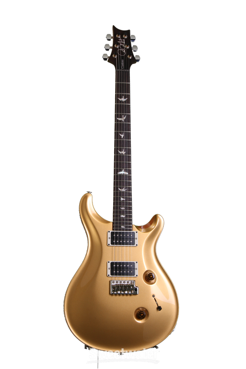 PRS Custom 24 - Gold Top