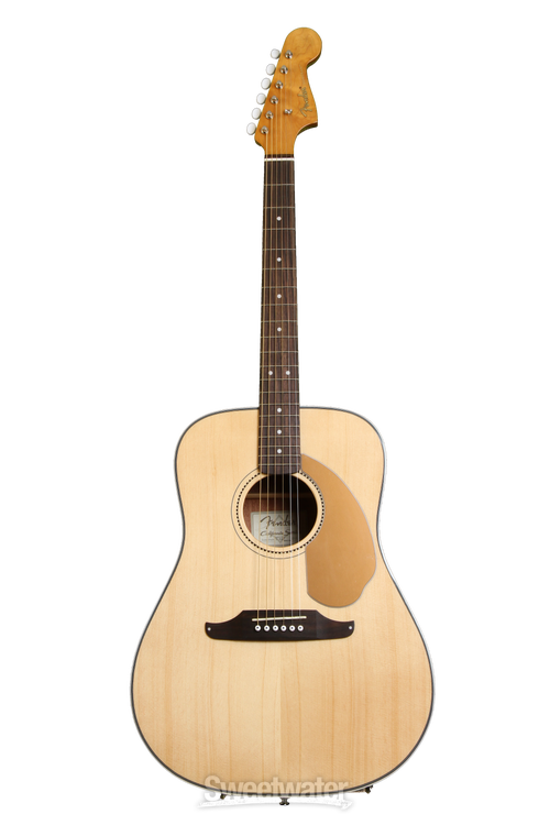 ギター Fender sonoran S acb Fender Sonoran S | Sweetwater