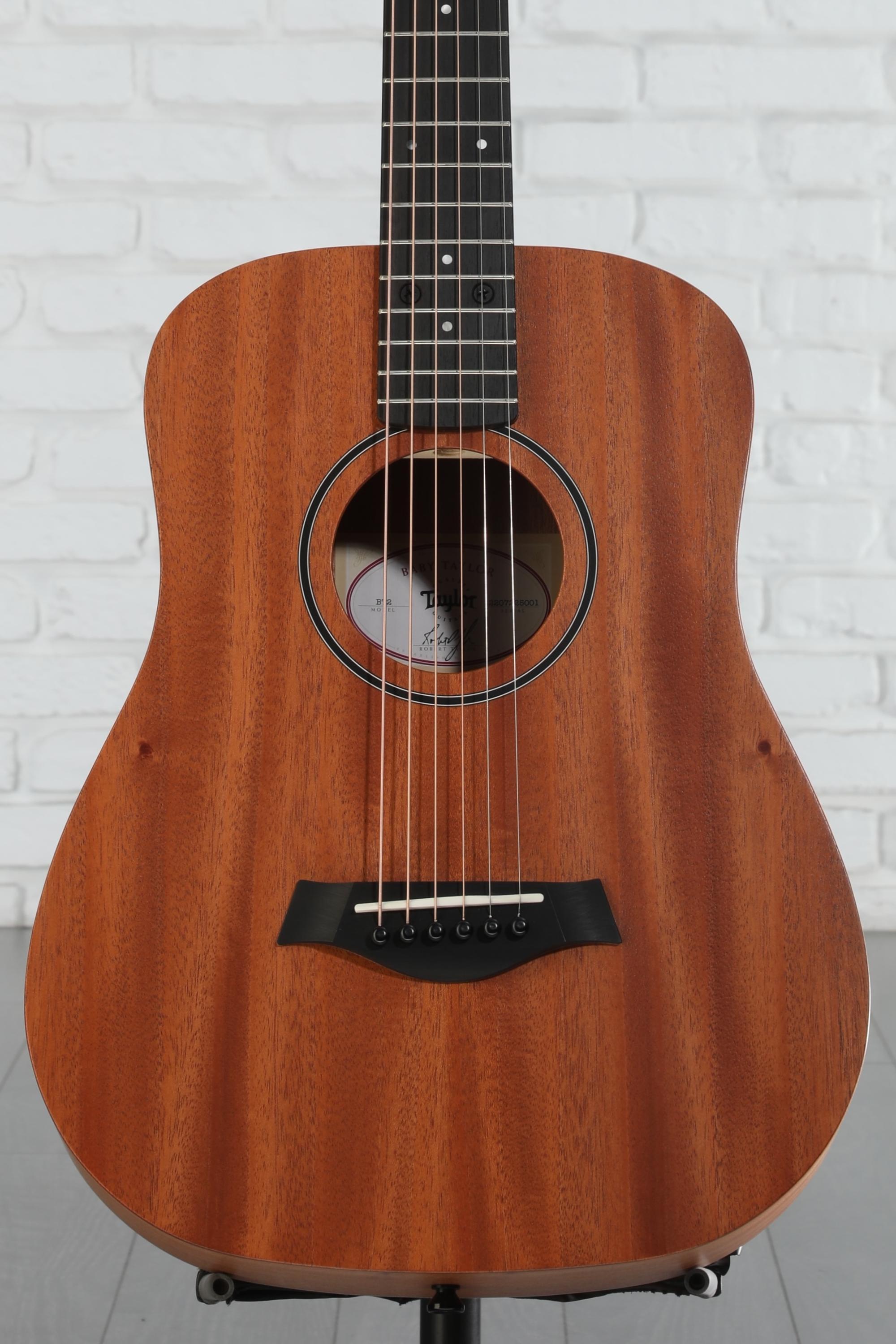 ギター Baby Taylor Bt2 Taylor BT2 Baby Taylor Acoustic Guitar - What To Know