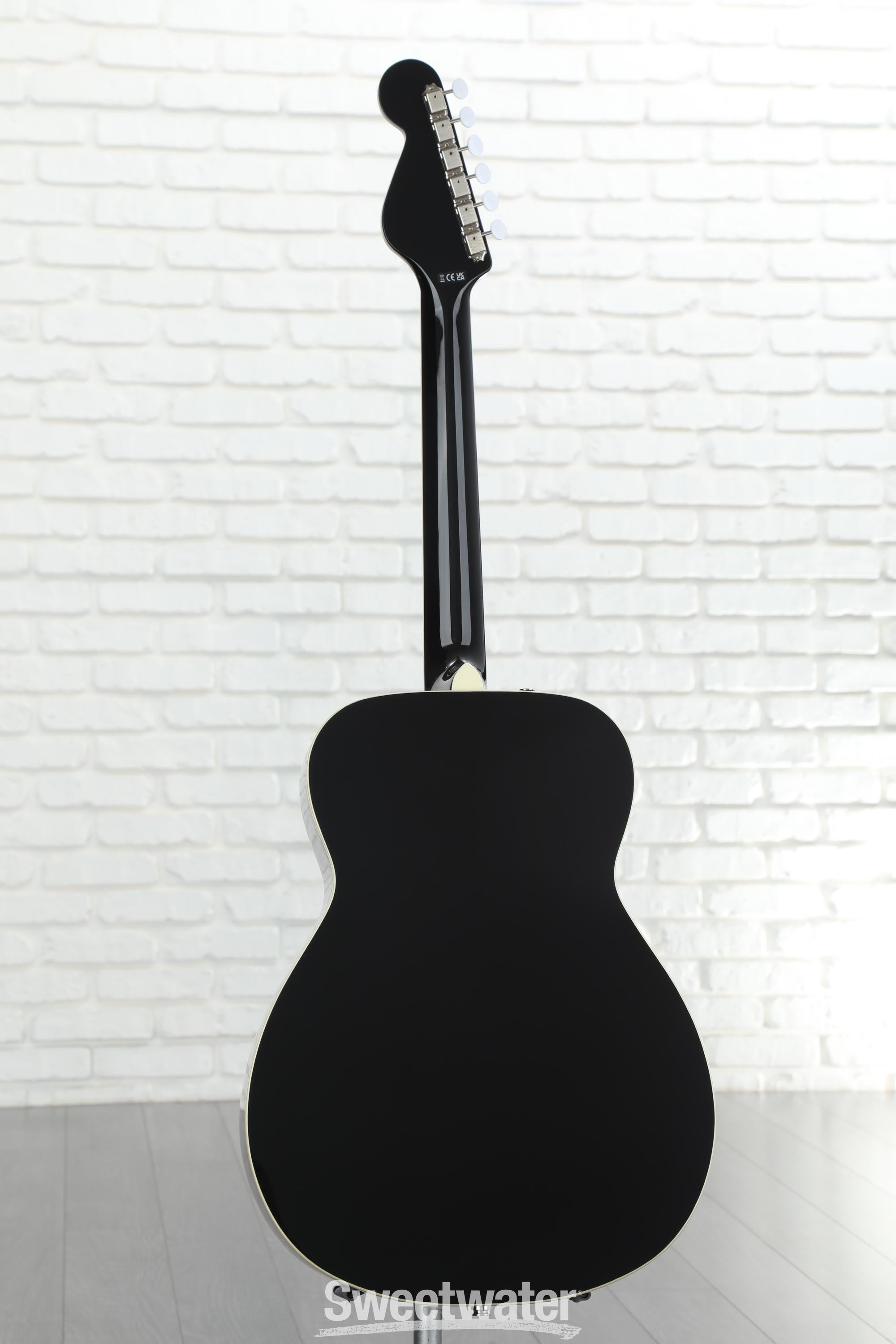 Fender Telecoustic Red Acoustic Electric Guitar – Kansas