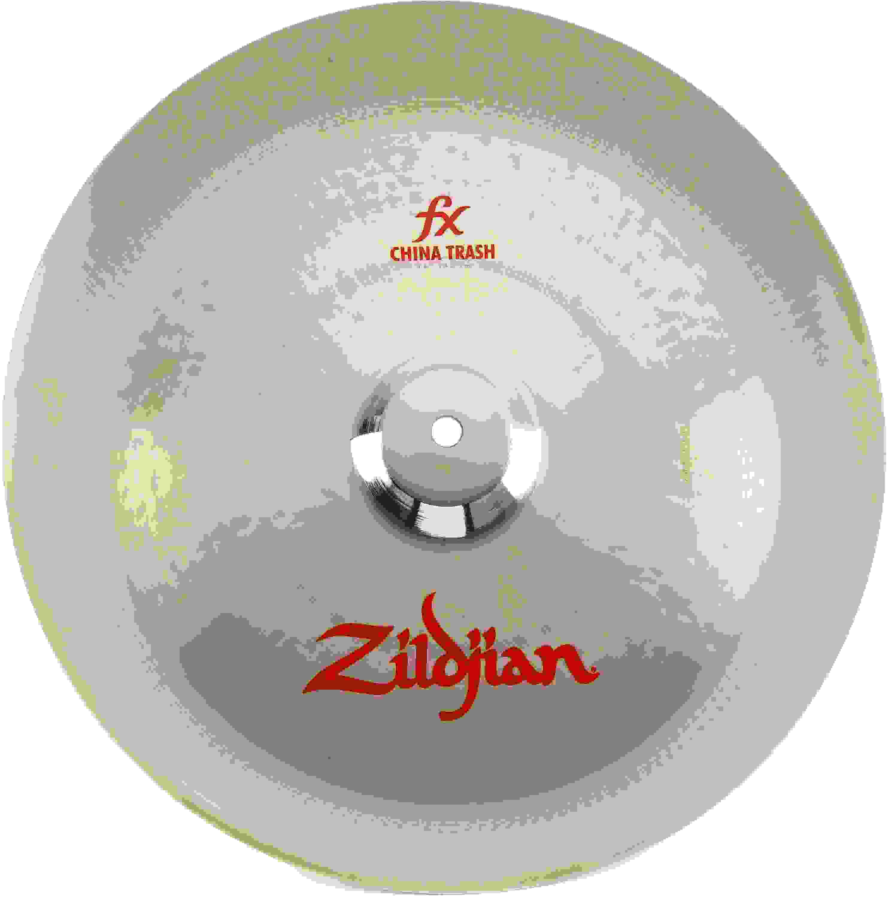 Zildjian 16 inch FX China Trash Cymbal
