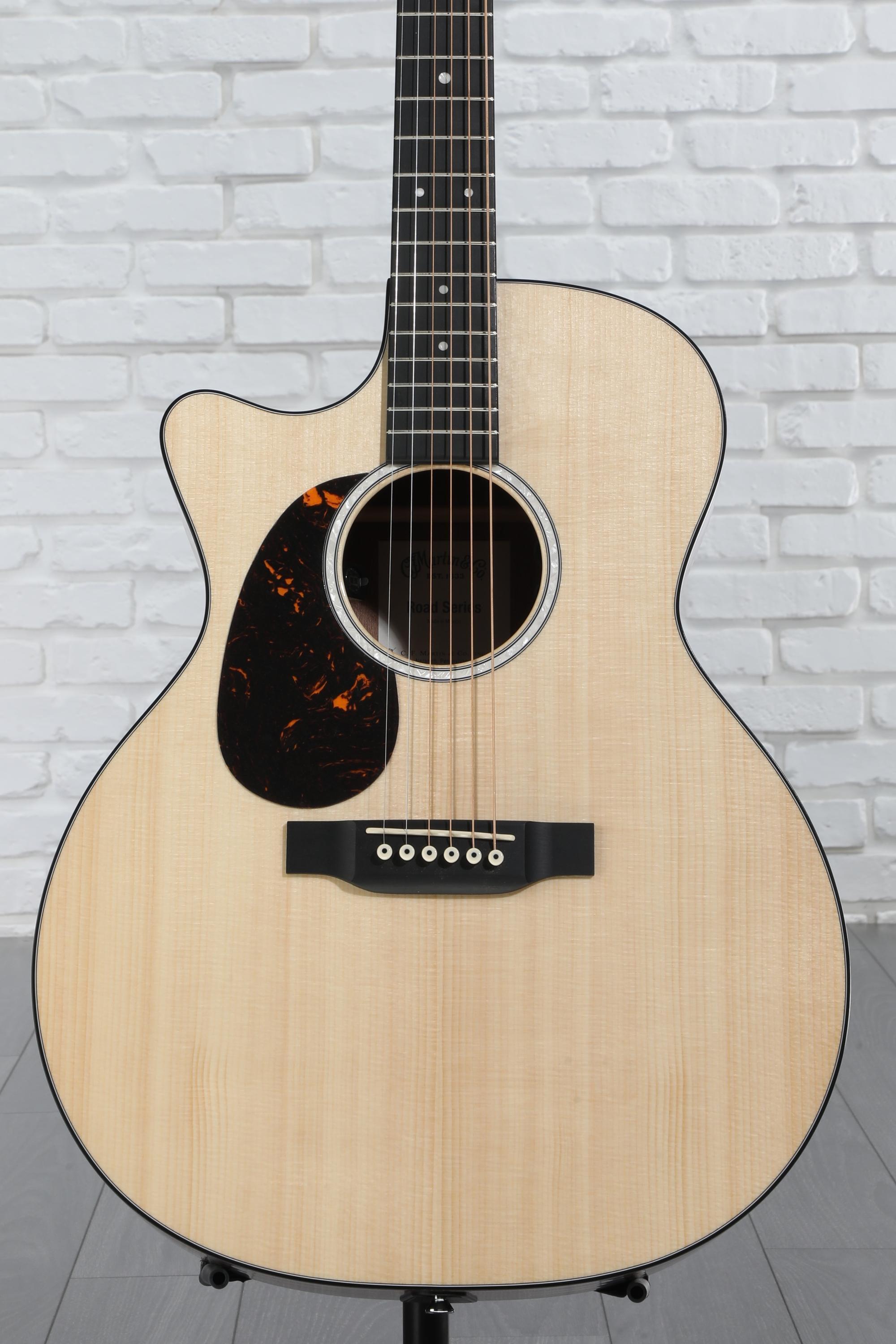 ギター Martin GPC-11E Martin GPC-11E Road Series Grand Performance Acoustic