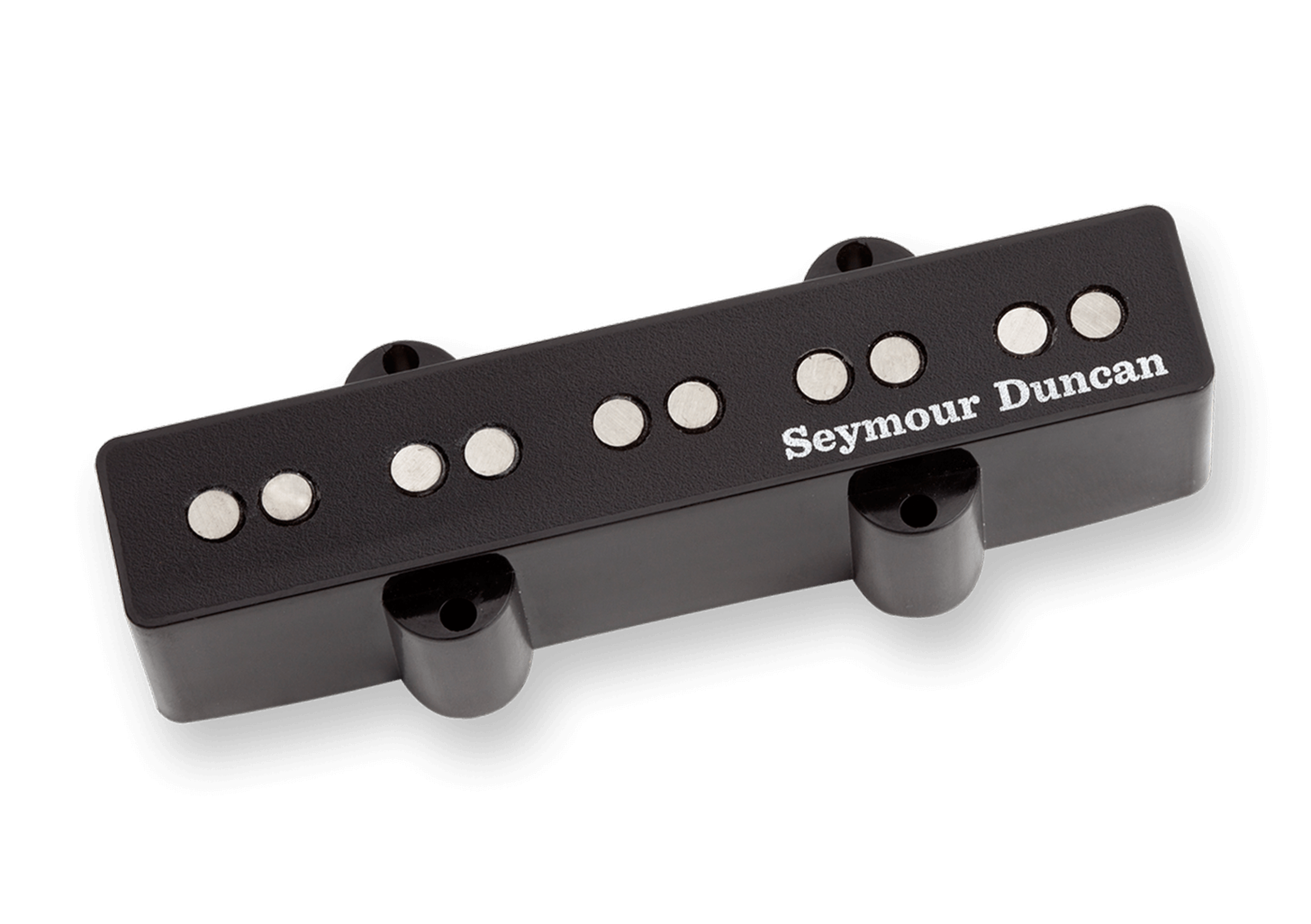 Photo of Seymour Duncan Apollo Jazz Bass Pickup 5-string Neck 67mm