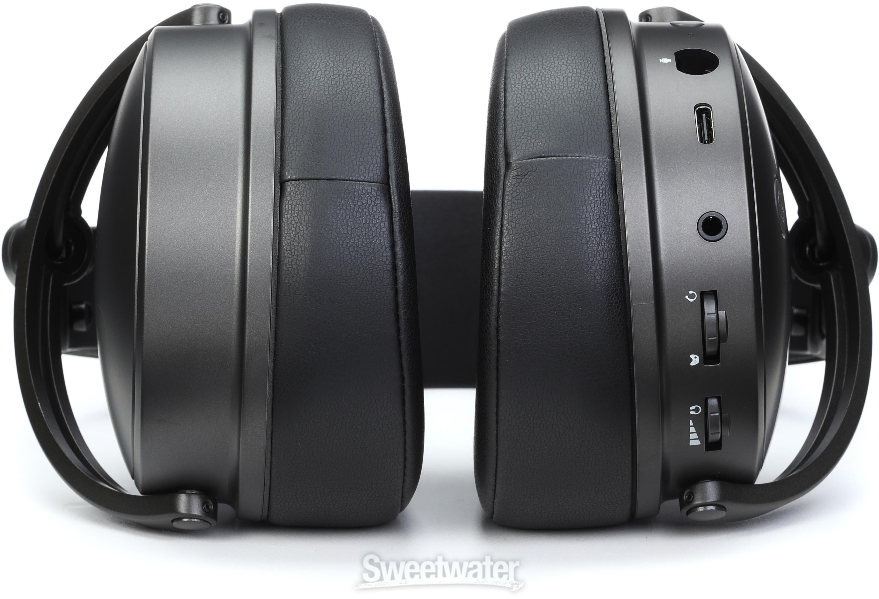Audeze Maxwell ワイヤレスヘッドフォン Maxwell Wireless Gaming Headset - Audeze