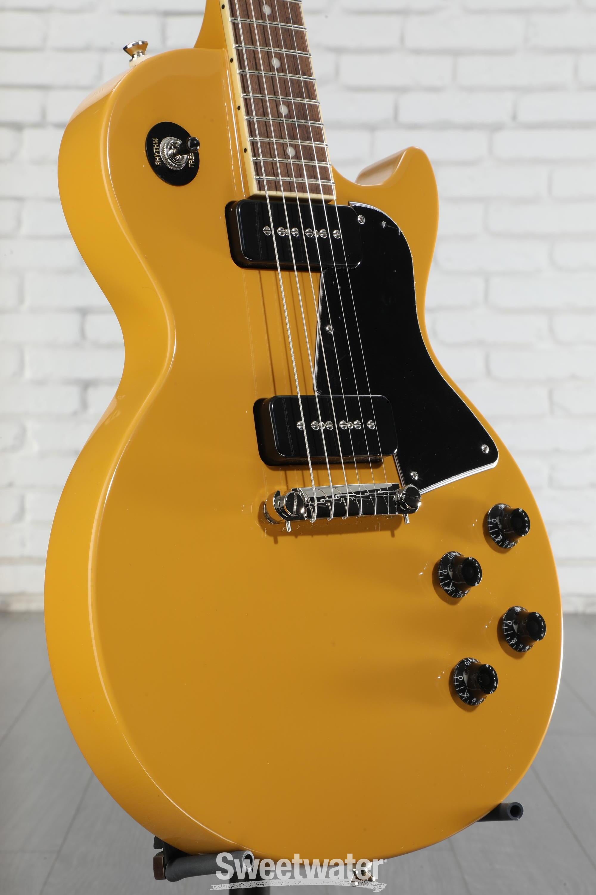値下新品 Epiphone Les Paul Special TV Yellow 515h40QU03L._UF894,1000_QL80_.jpg