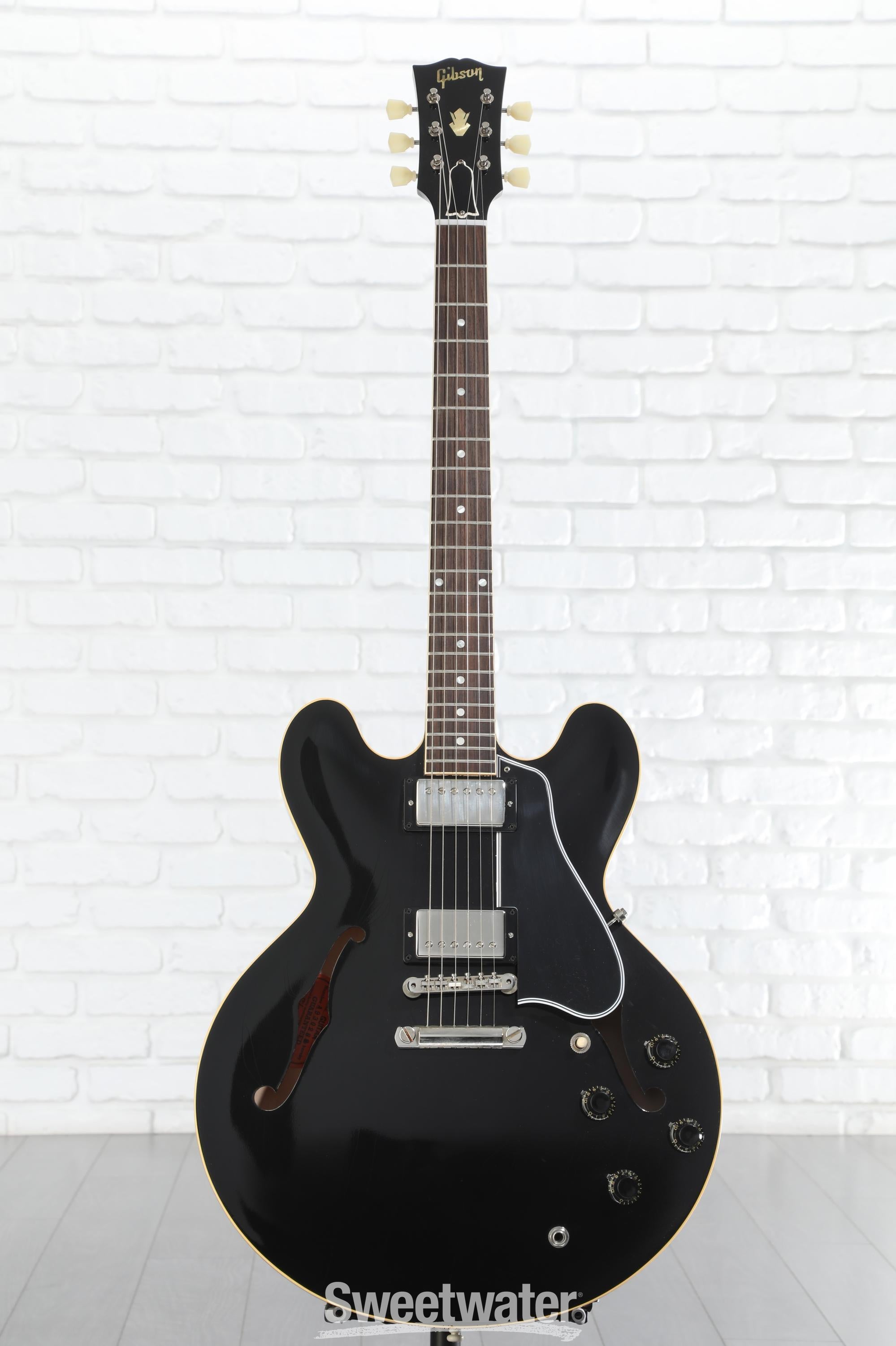 Gibson Custom 1959 ES-335 Reissue Semi-hollowbody Electric