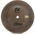 Photo of Zildjian FX Blast Bell Cymbal - 7-inch