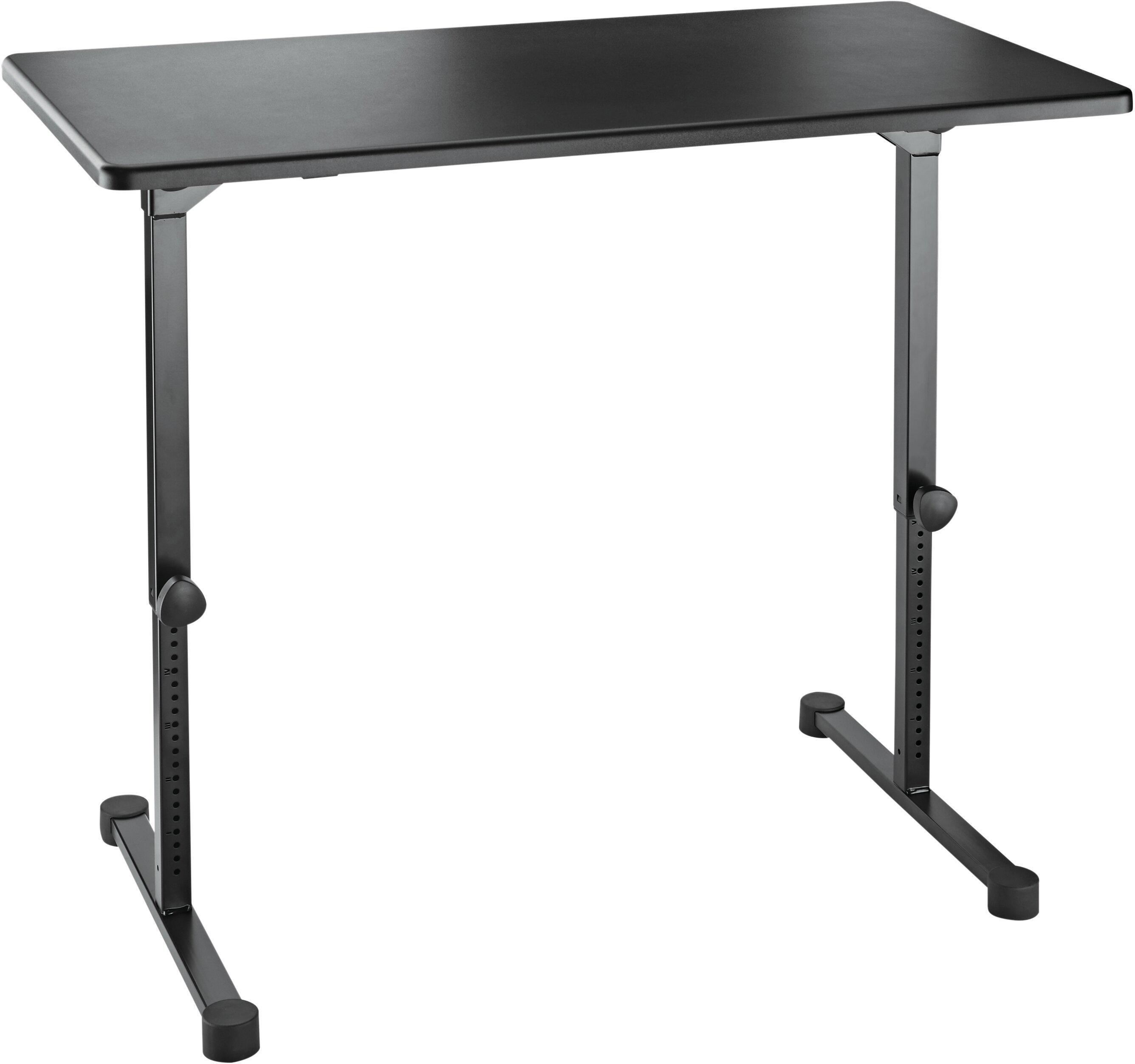 Photo of K&M 12170 DJ Desk