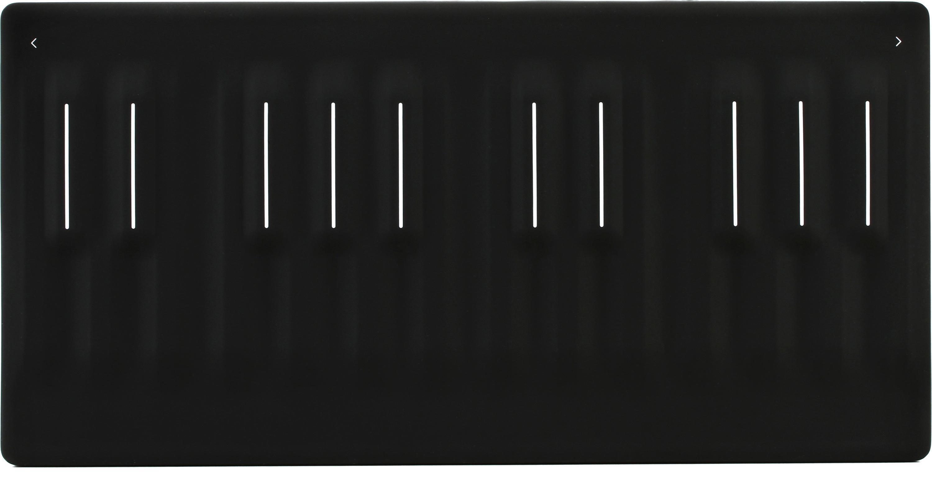 Roli on sale block studio