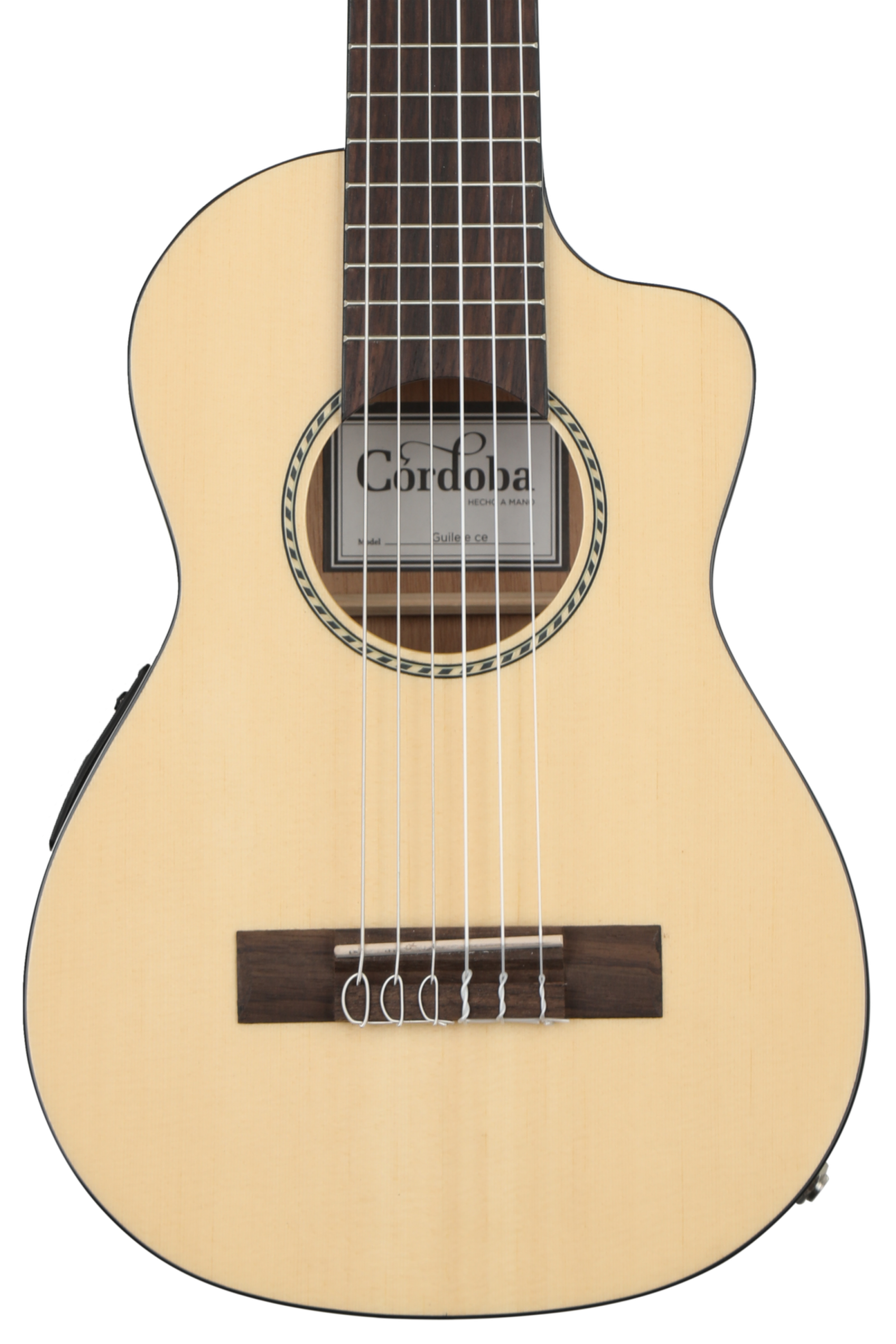 Cordoba Guilele CE | Sweetwater