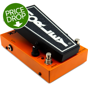 ギター MORLEY 50th Anniversary CHROME BUNDLE Morley 50th ギター MORLEY 50th Anniversary CHROME BUNDLE Morley 50th