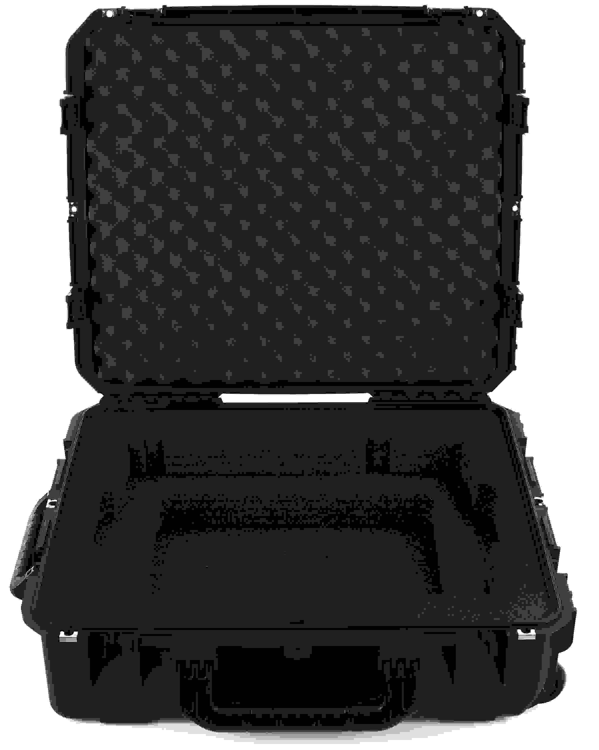 SKB 3i2421-7MPCX iSeries Akai MPC X Case