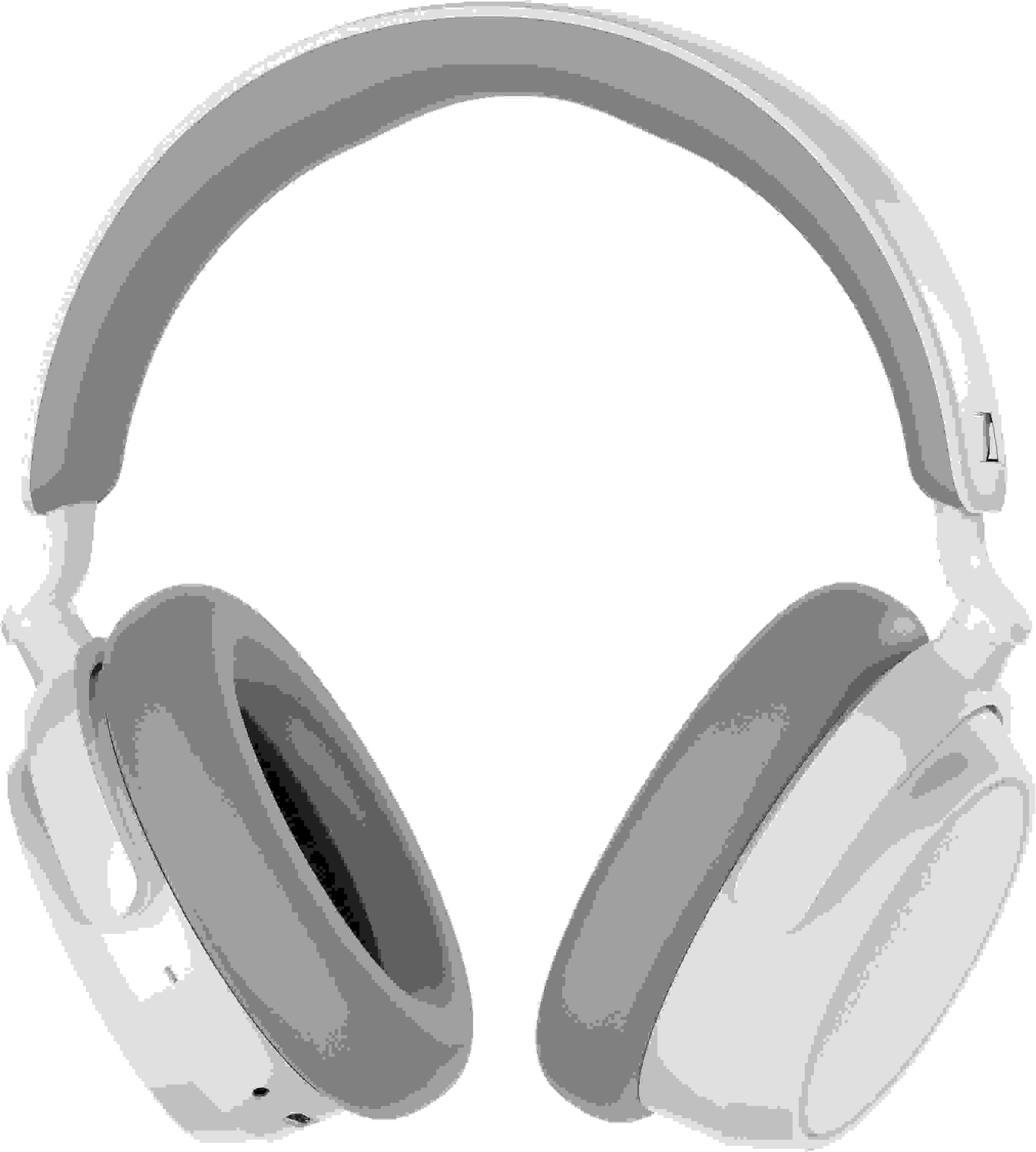 Sennheiser Accentum Plus True Wireless Headphones - White | Sweetwater