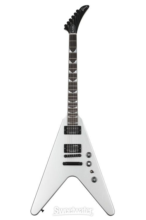 New dave online mustaine guitar