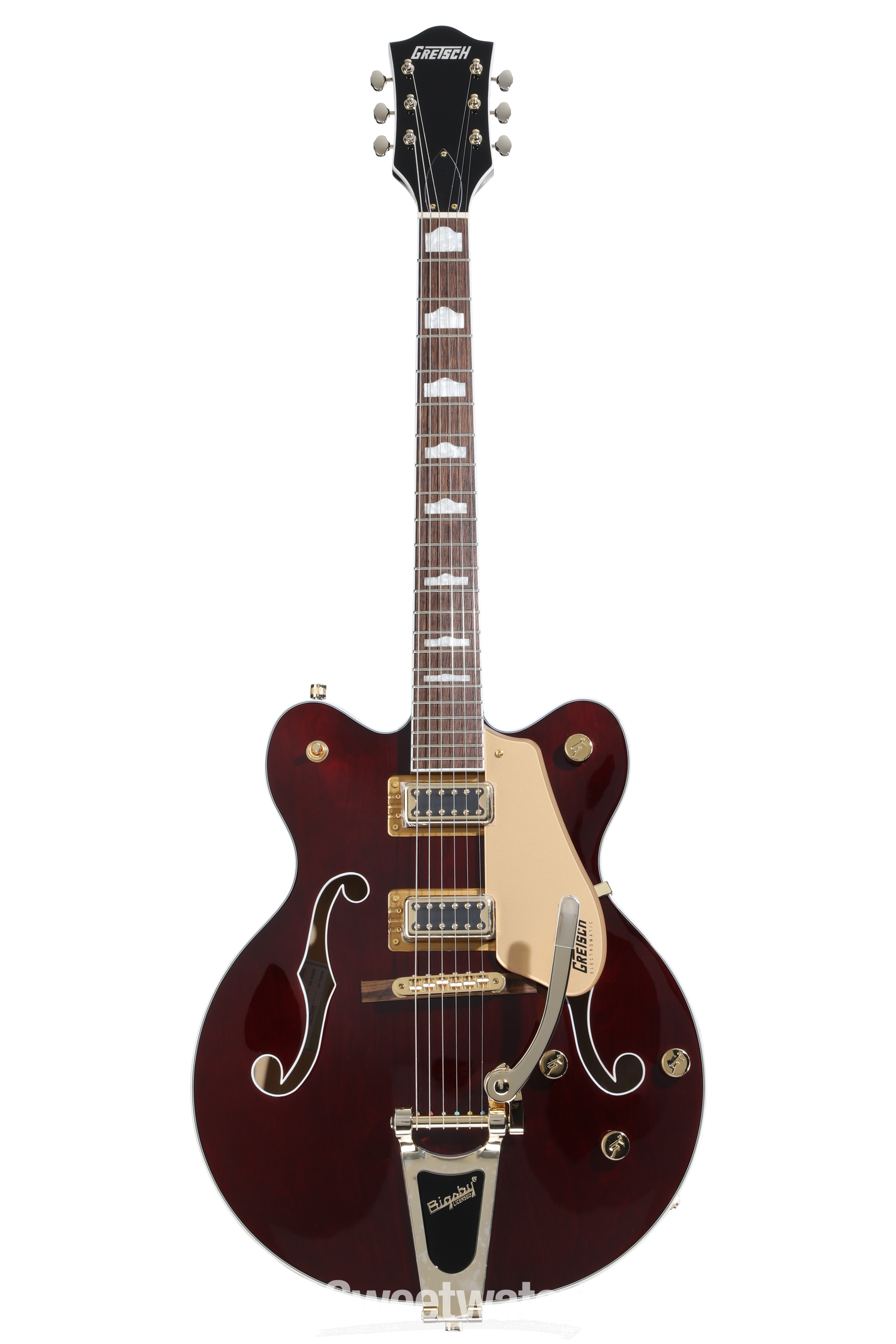 t*7様 GRETSCH G5422TG Electromatic Classi Amazon.com: Gretsch G5422TG Electromatic Classic Hollowbody