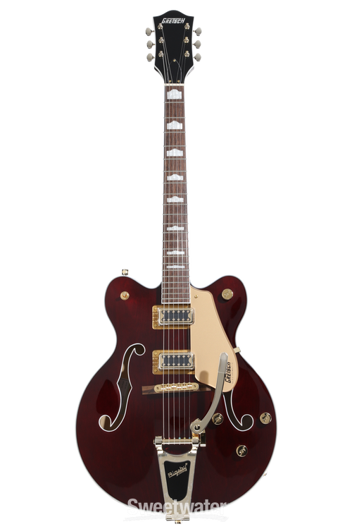 Gretsch G5422TG Electromatic Classic Hollowbody Double-Cut