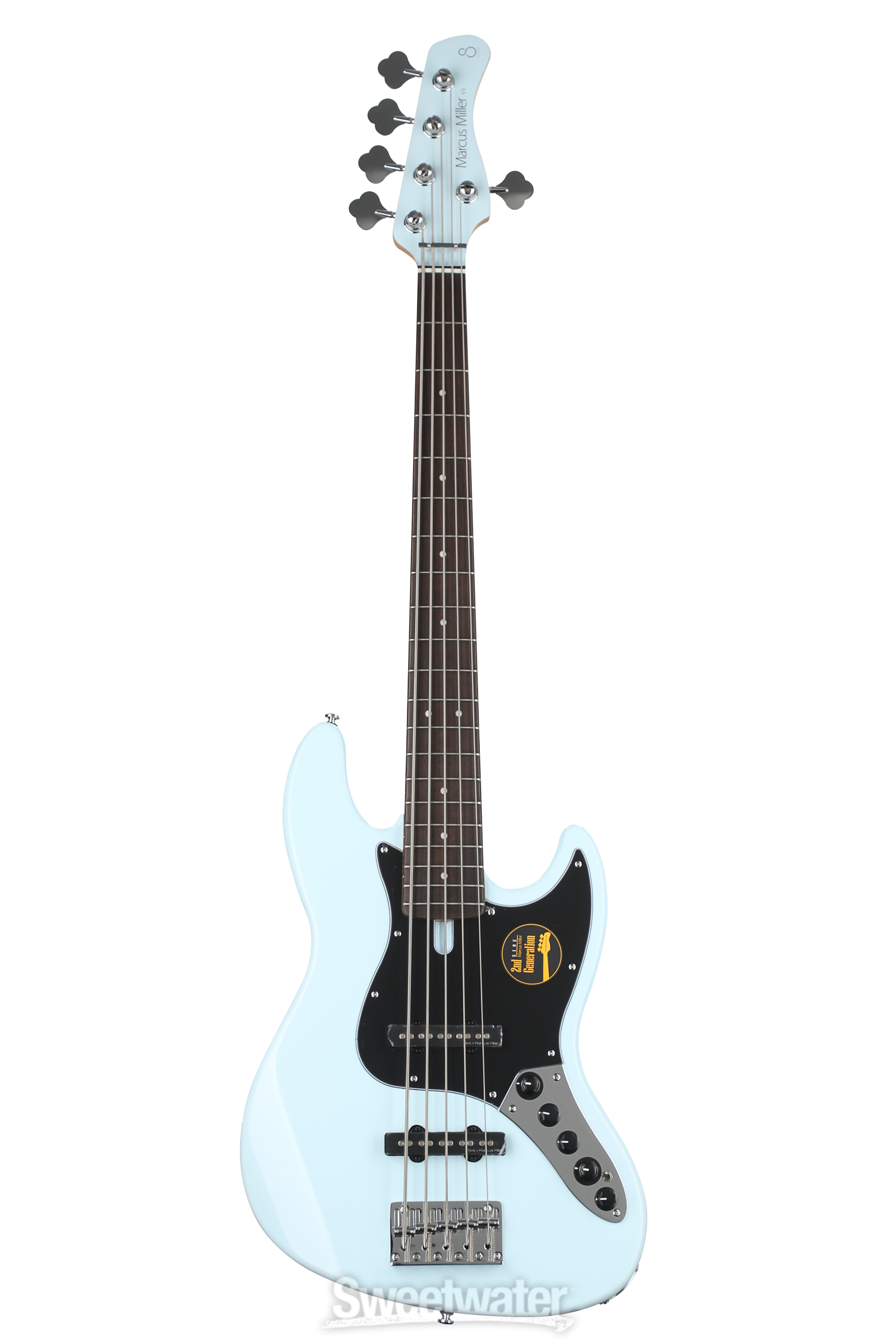Sire V3 5弦 Sire Marcus Miller V3 5st