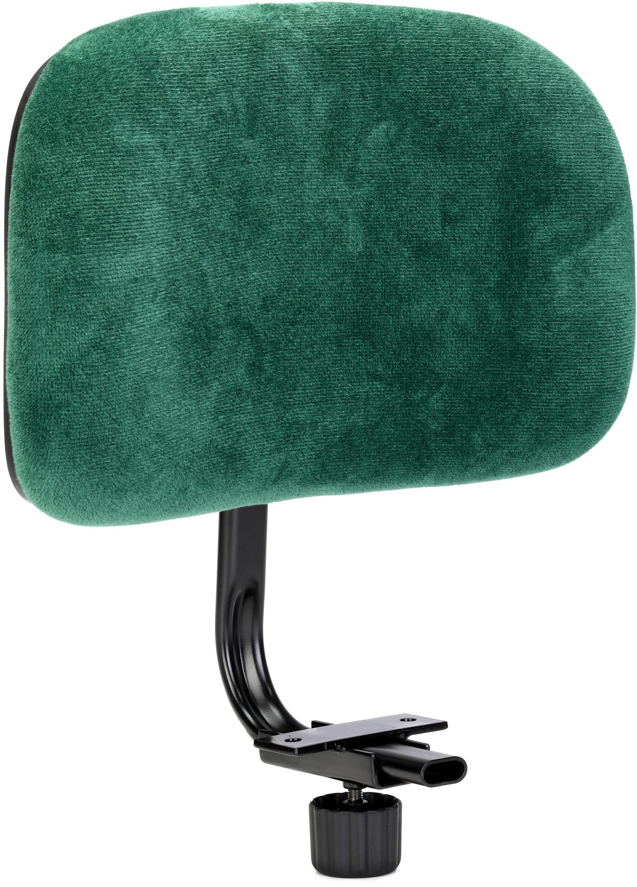 Roc-N-Soc Throne Backrest - Black | Sweetwater