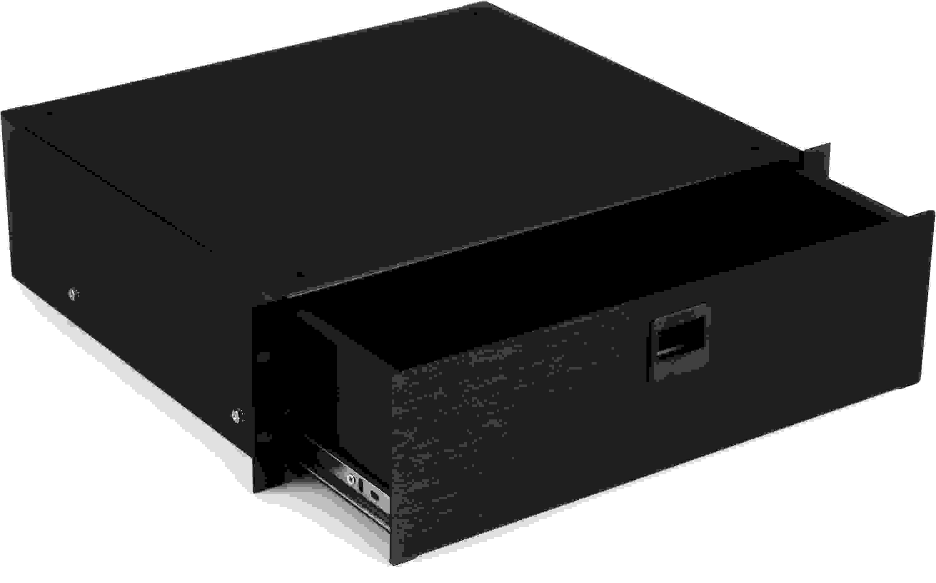 Middle Atlantic Products D3 3U Heavy-duty Rack Drawer