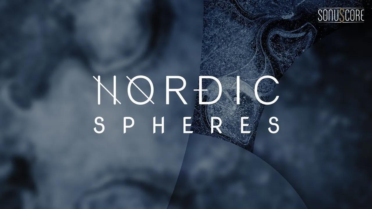 Photo of Sonuscore Nordic Spheres Virtual Instrument