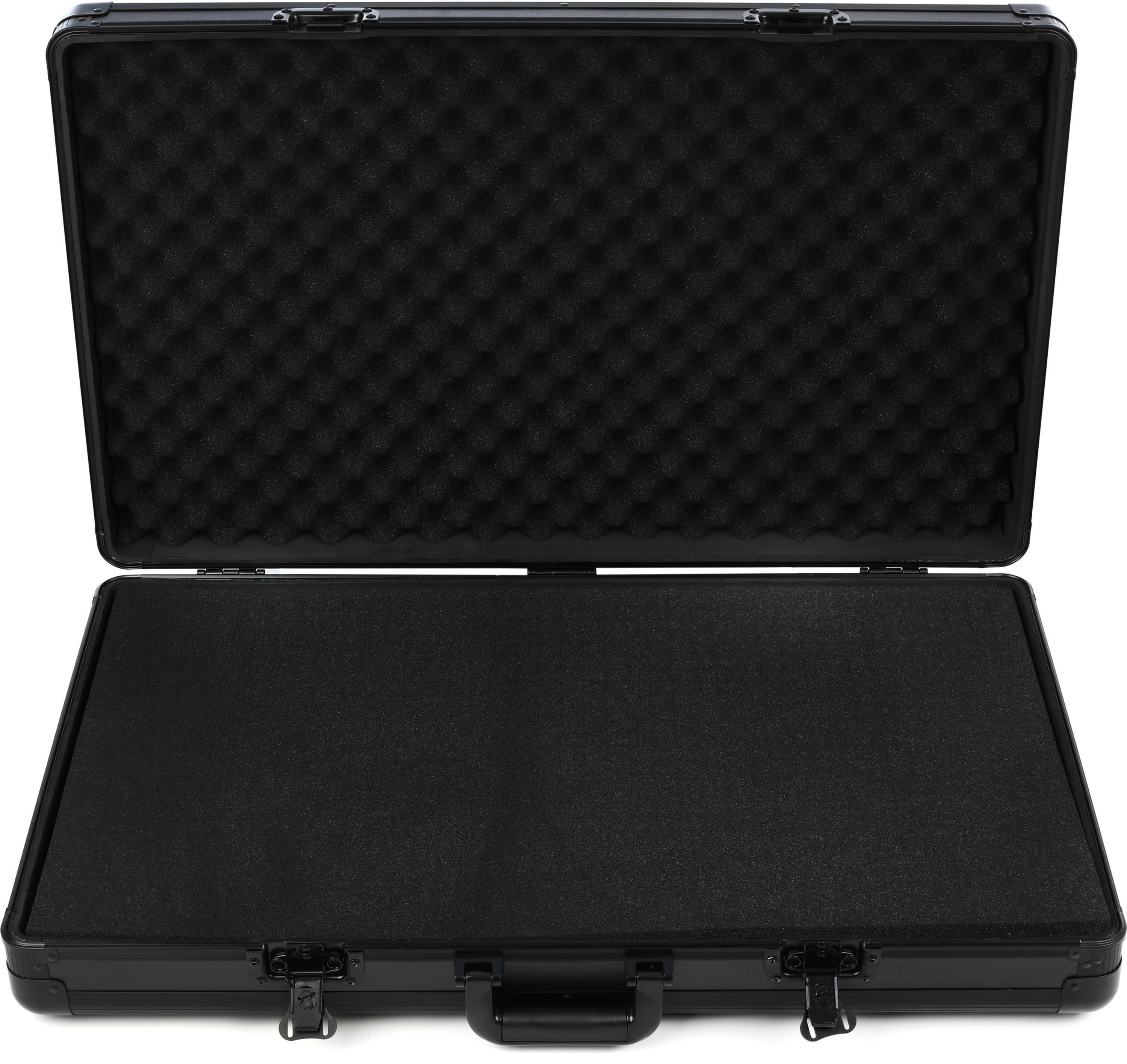 Magma Bags Carry Lite DJ-Case XXL Plus Hard Case for DJ Controllers and  Drum Machines