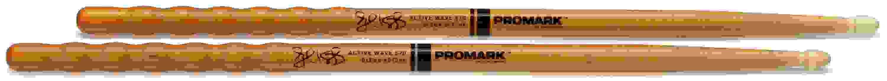 Promark Glenn Kotche Active Wave 570 Drumsticks
