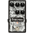 Photo of Friedman Sir Compre LTD Compressor Pedal with Overdrive - Artisan Edition Sweetwater Exclusive