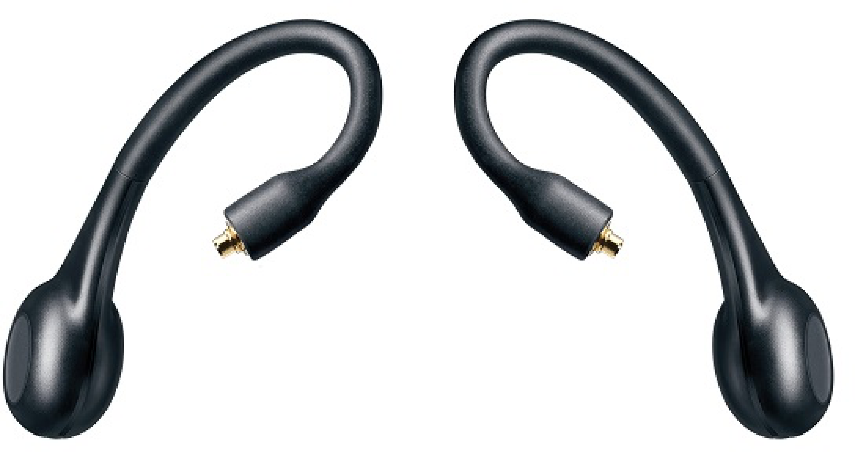 Shure True Wireless Secure Fit Adapter Bluetooth Adapter for MMCX