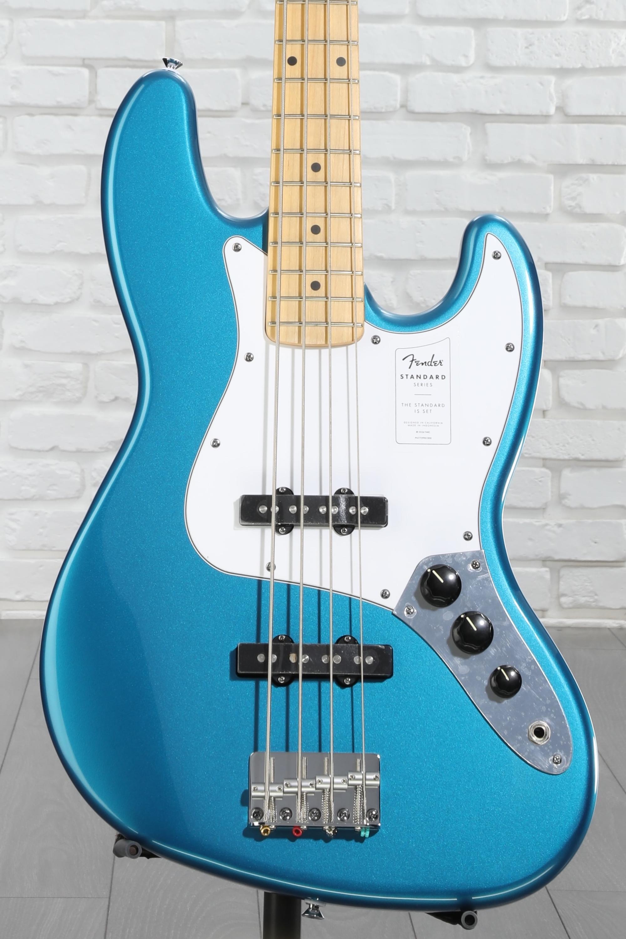 Squier Jazz Bass アクアマリン Squier Jazz Bass アクアマリン Squier Jazz Bass アクアマリン