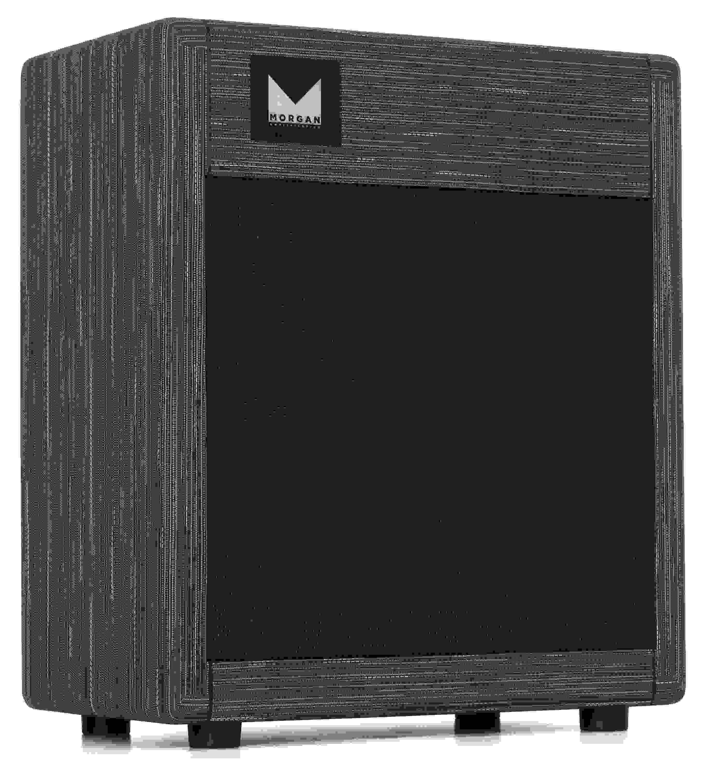 Morgan Amps PR5 1x12' 5-watt Tube Combo Amp - Twilight