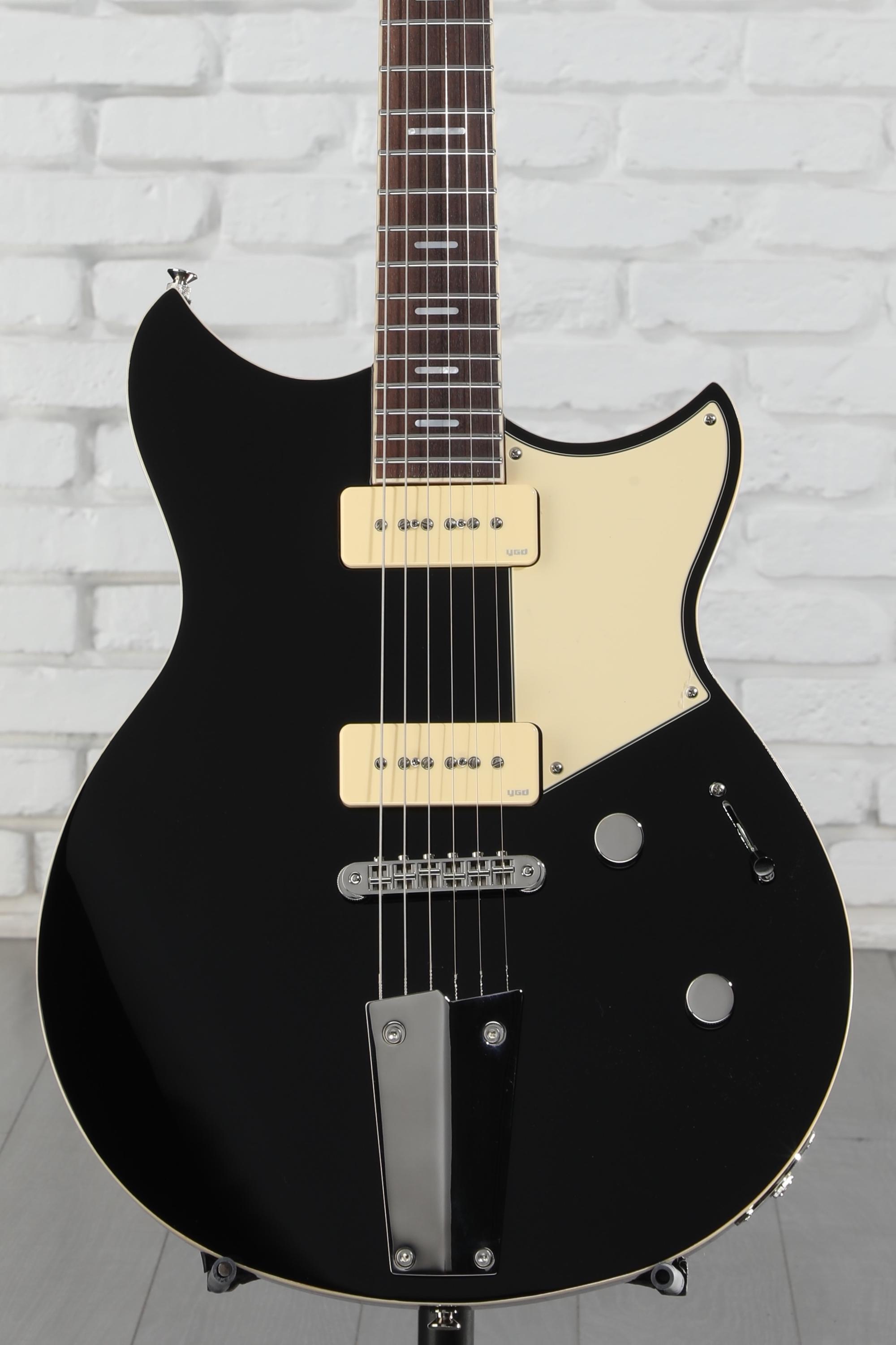 ギター YAMAHA Revstar STANDARD RSS02T Yamaha Revstar Standard RSS02T Chambered Electric Guitar
