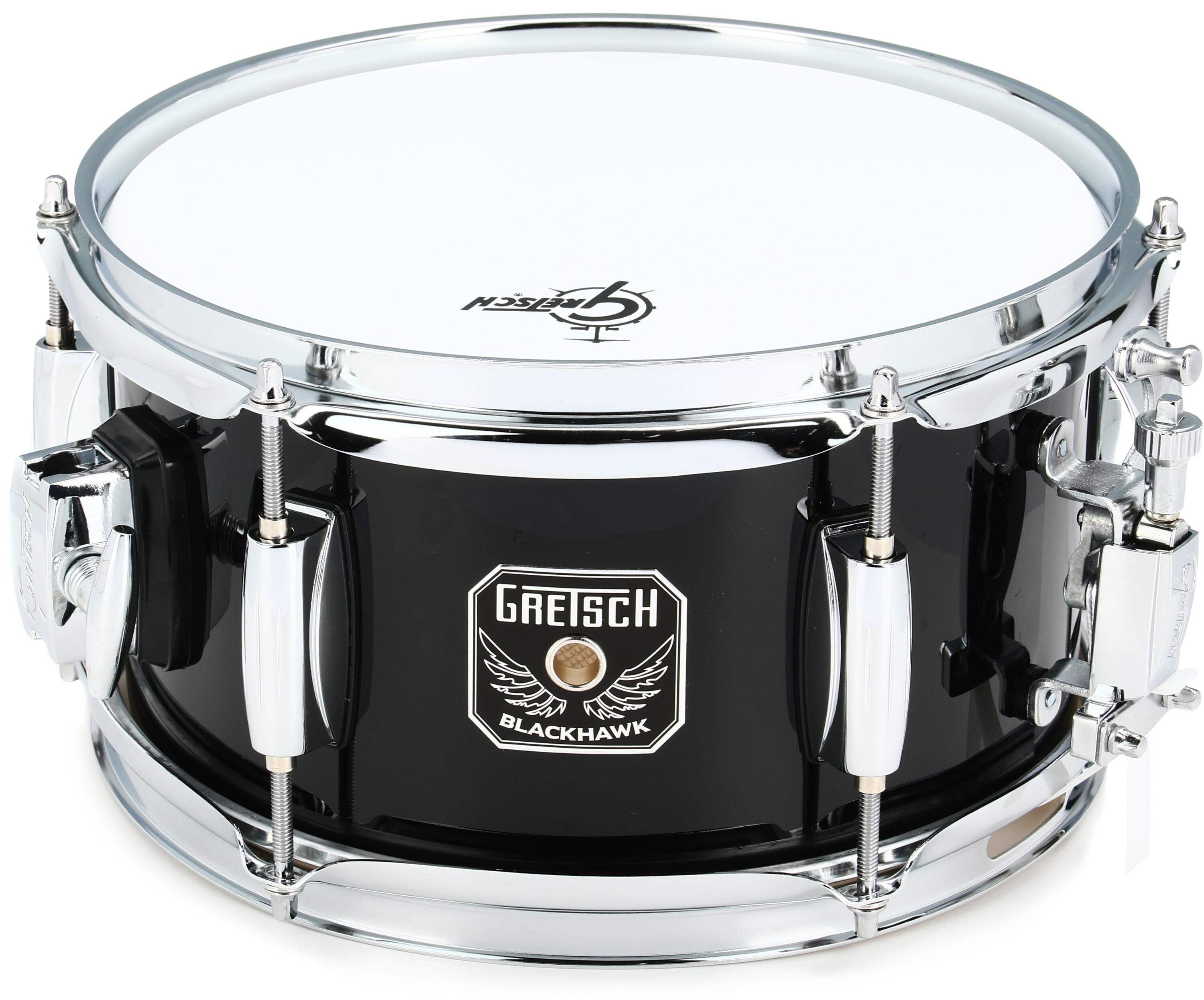 Gretsch డ్రమ్స్ బ్లాక్‌హాక్ మైటీ మినీGretsch డ్రమ్స్ బ్లాక్‌హాక్ మైటీ మినీ  