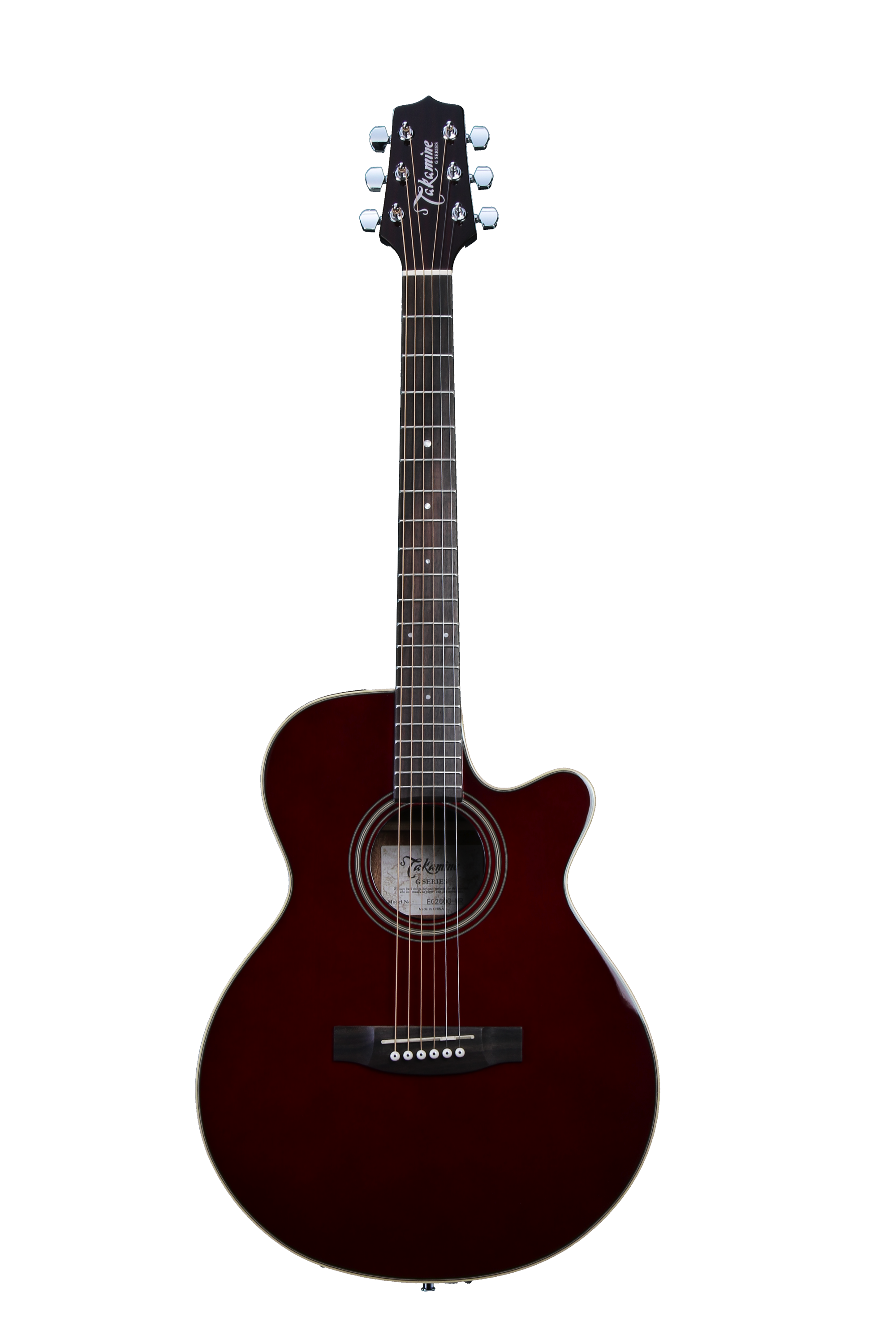 Takamine 2024 g 260