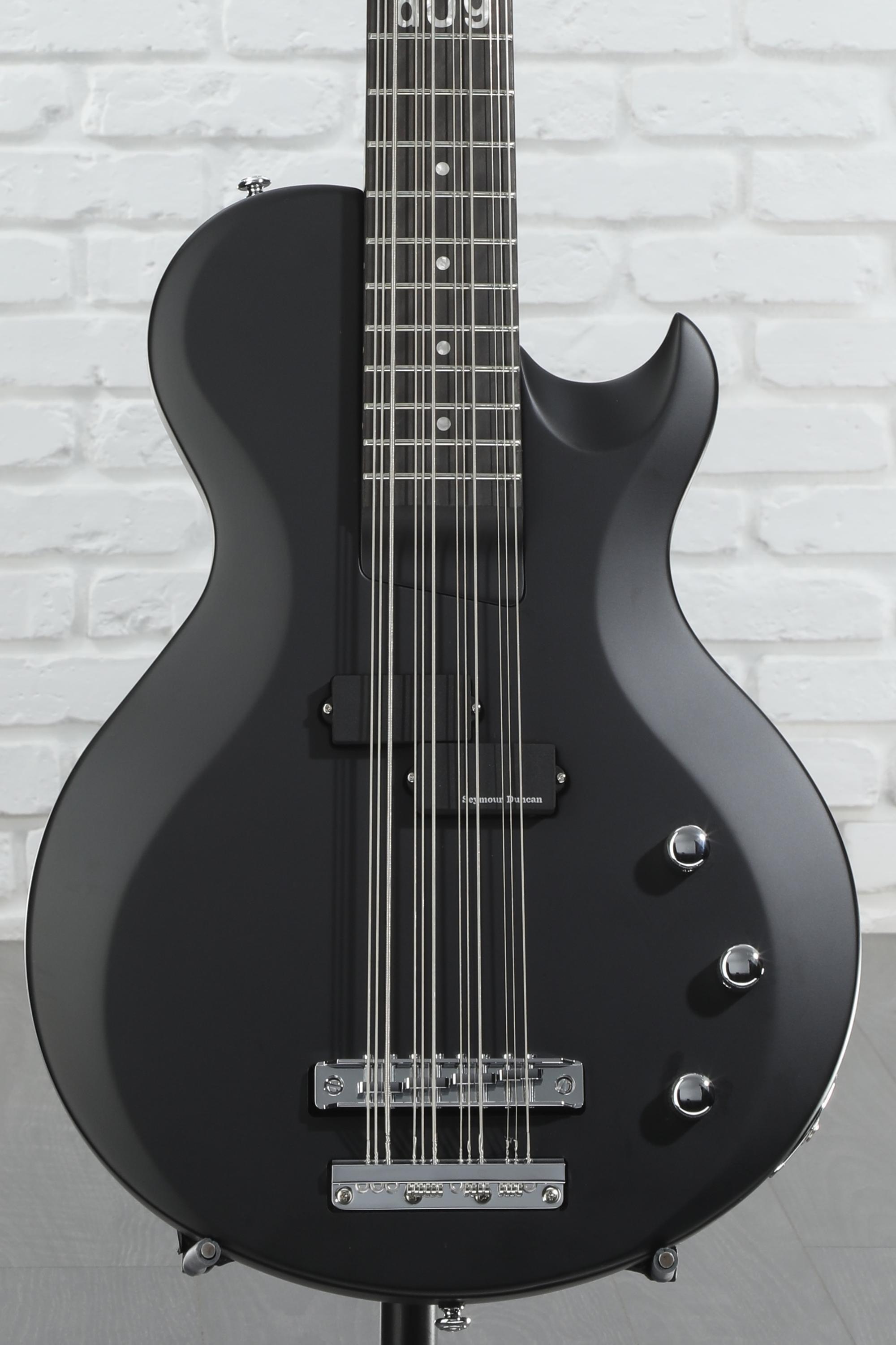 ベース Schecter dUg Pinnick DP-12 Schecter dUg Pinnick DP-12 « Electric Bass Guitar