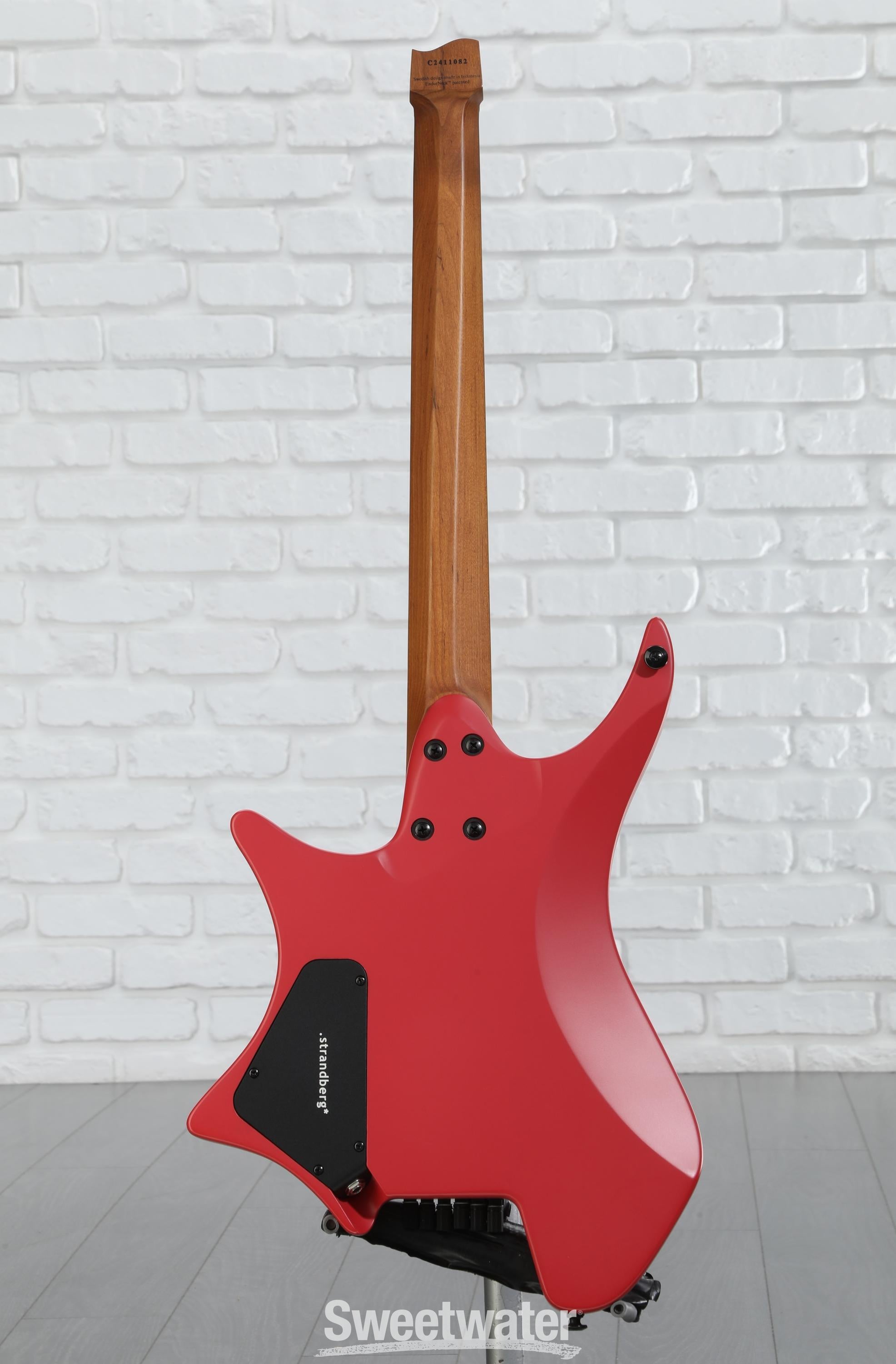 ギター Strandberg Boden Essential6 / Astro Dust Boden Essential 6 Astro Dust | .strandberg* Guitars