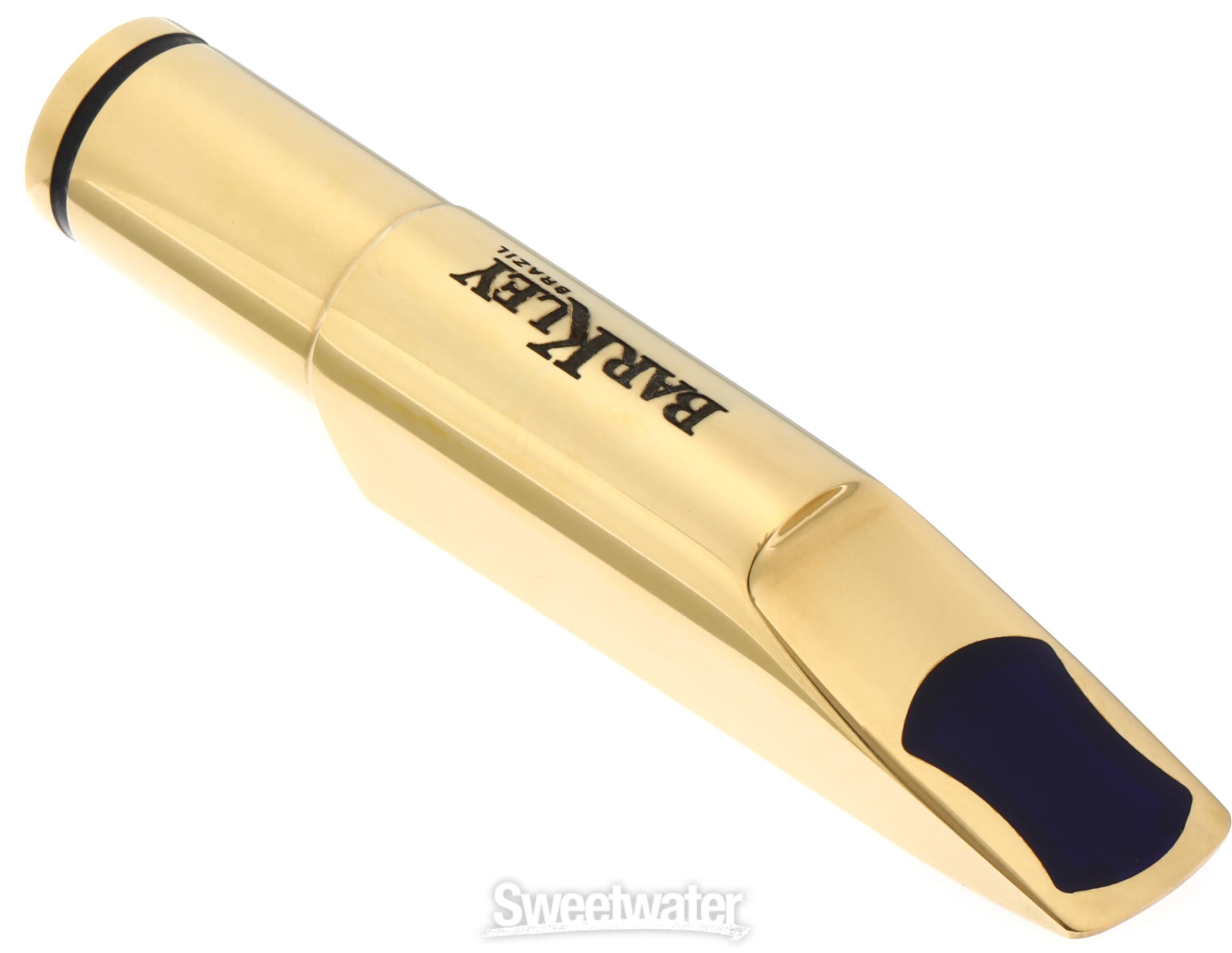 Barkley Verdot Gran Reserve Tenor Saxophone Mouthpiece - 7