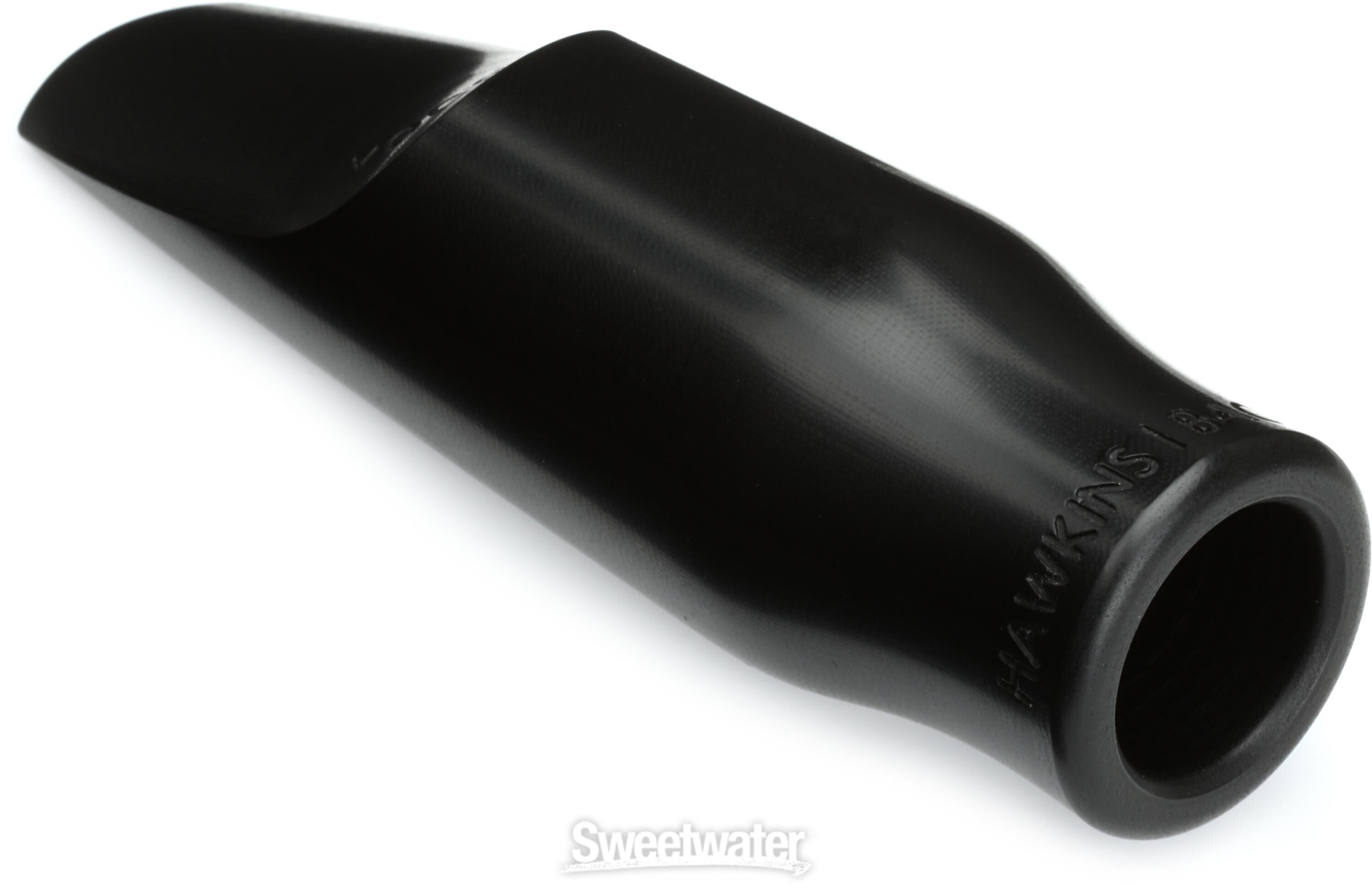 Backun アルトサックス用マウスピース Vocalise TM2 新 発売