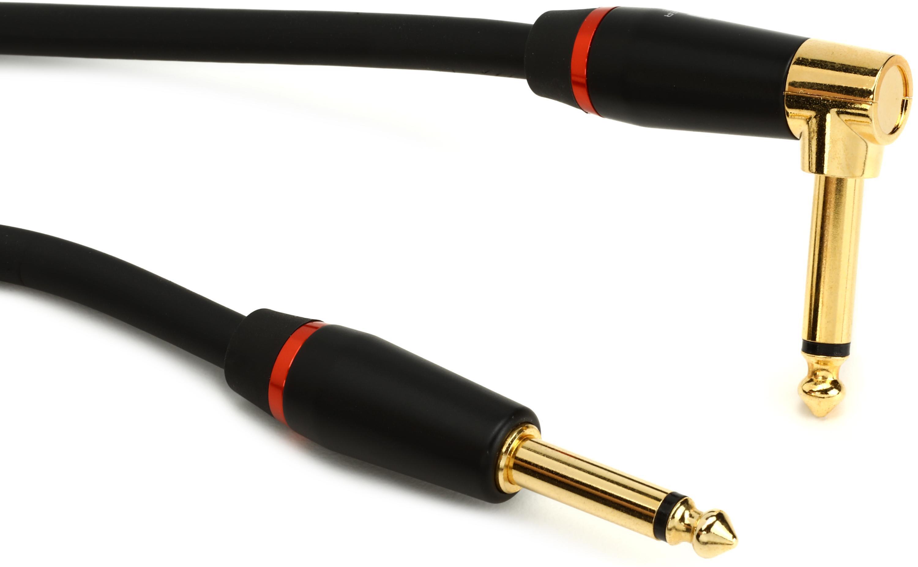 MONSTER CABLE ベース12ft SL M BASS2-12A〈モンスターケーブル