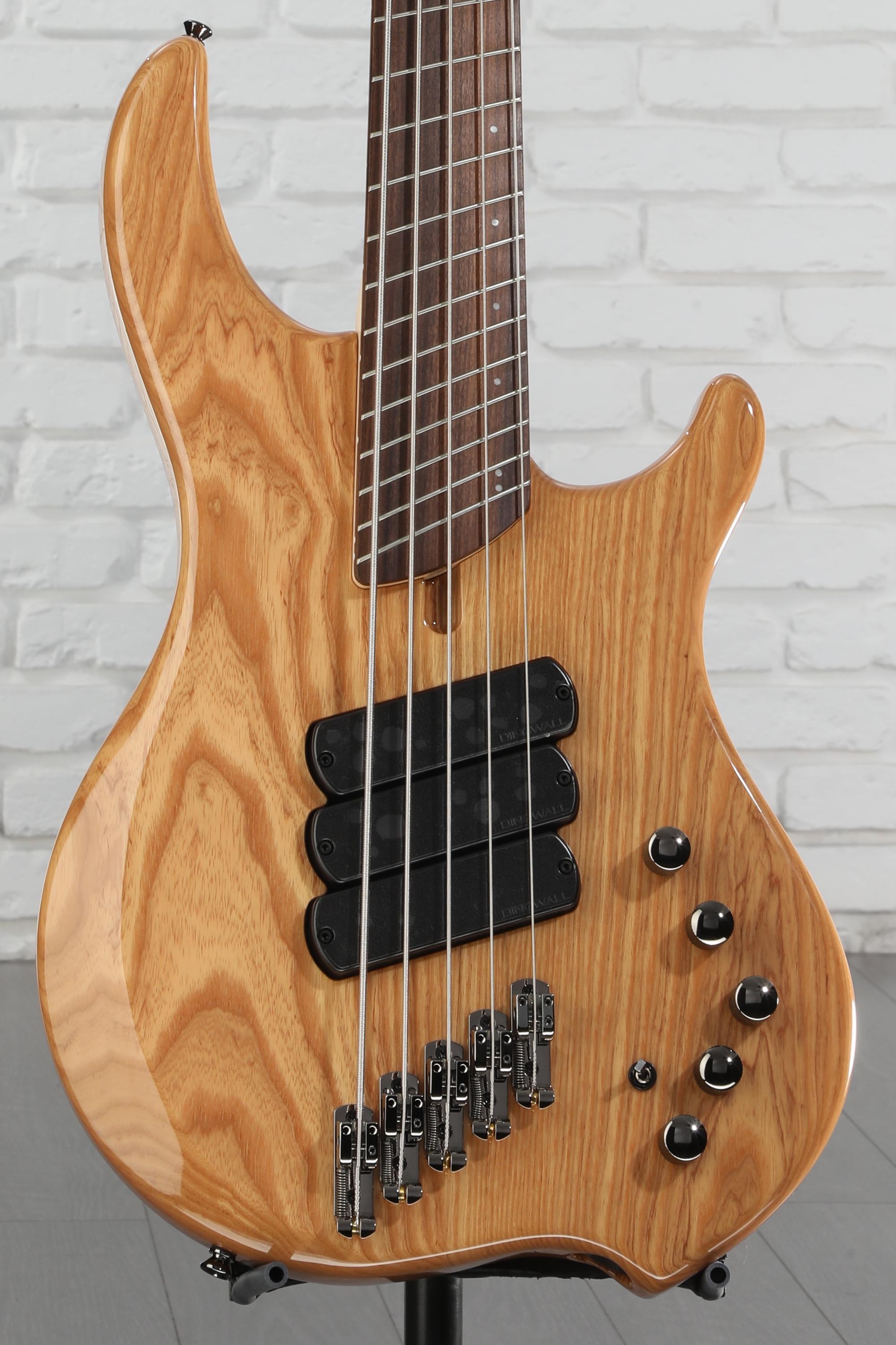 ベース Dingwall Combustion 5st Dingwall Guitars Combustion 5-string Electric Bass