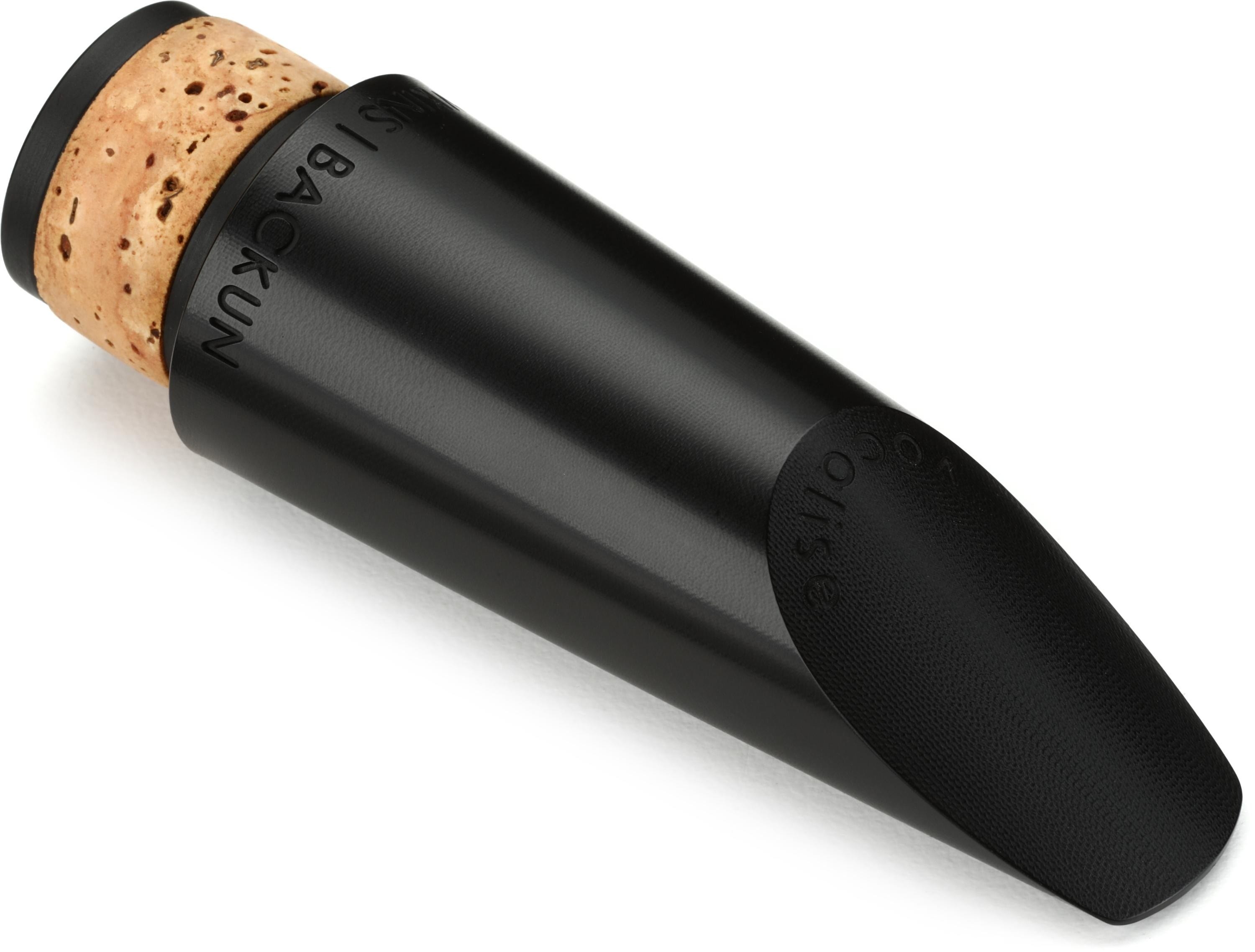 Backun Vocalise Bb Mouthpiece R Model Sweetwater