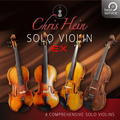 Photo of Best Service Chris Hein Solo Violin EXtended Update Plug-in