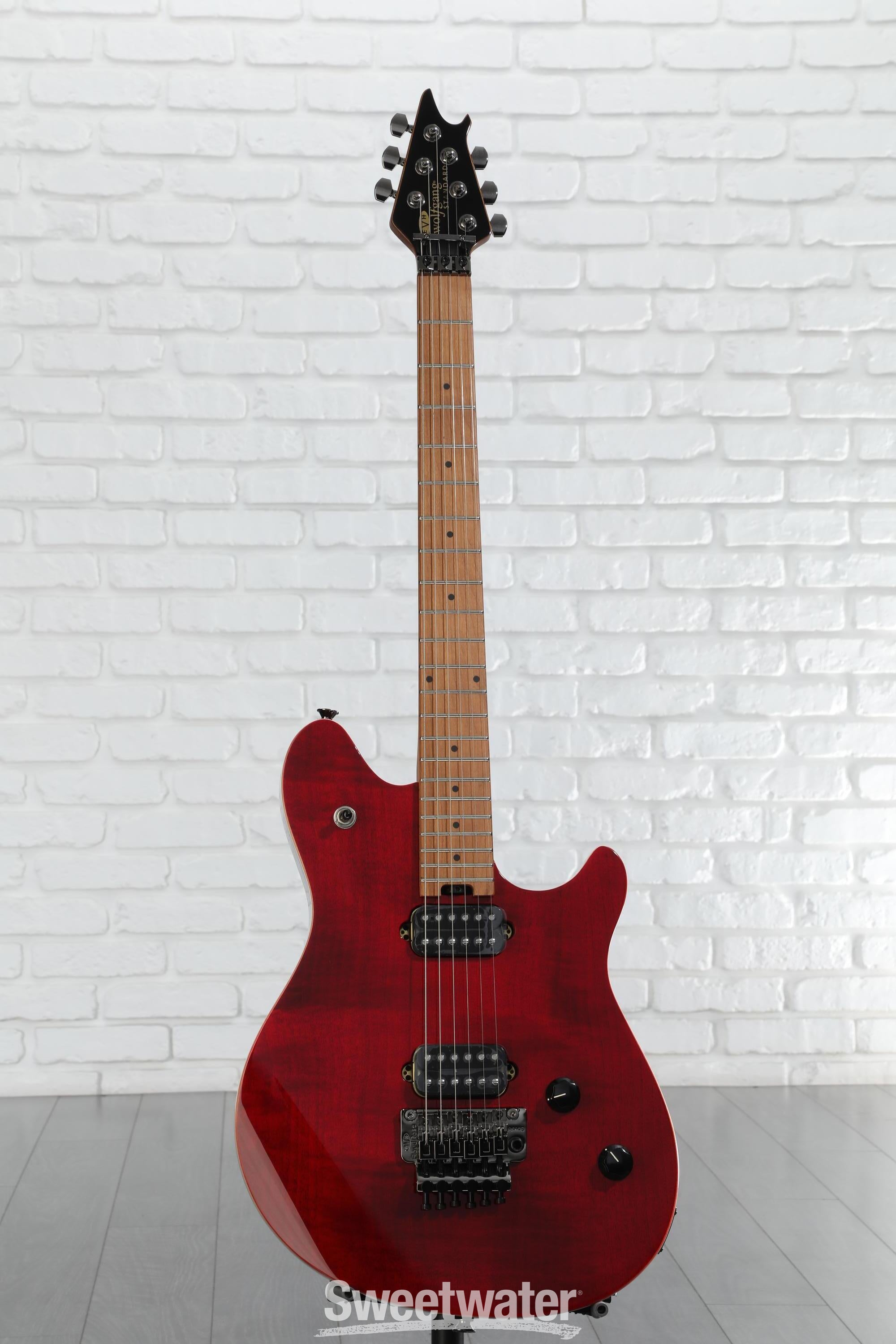 Wolfgang® :: Wolfgang® WG Standard QM, Baked Maple