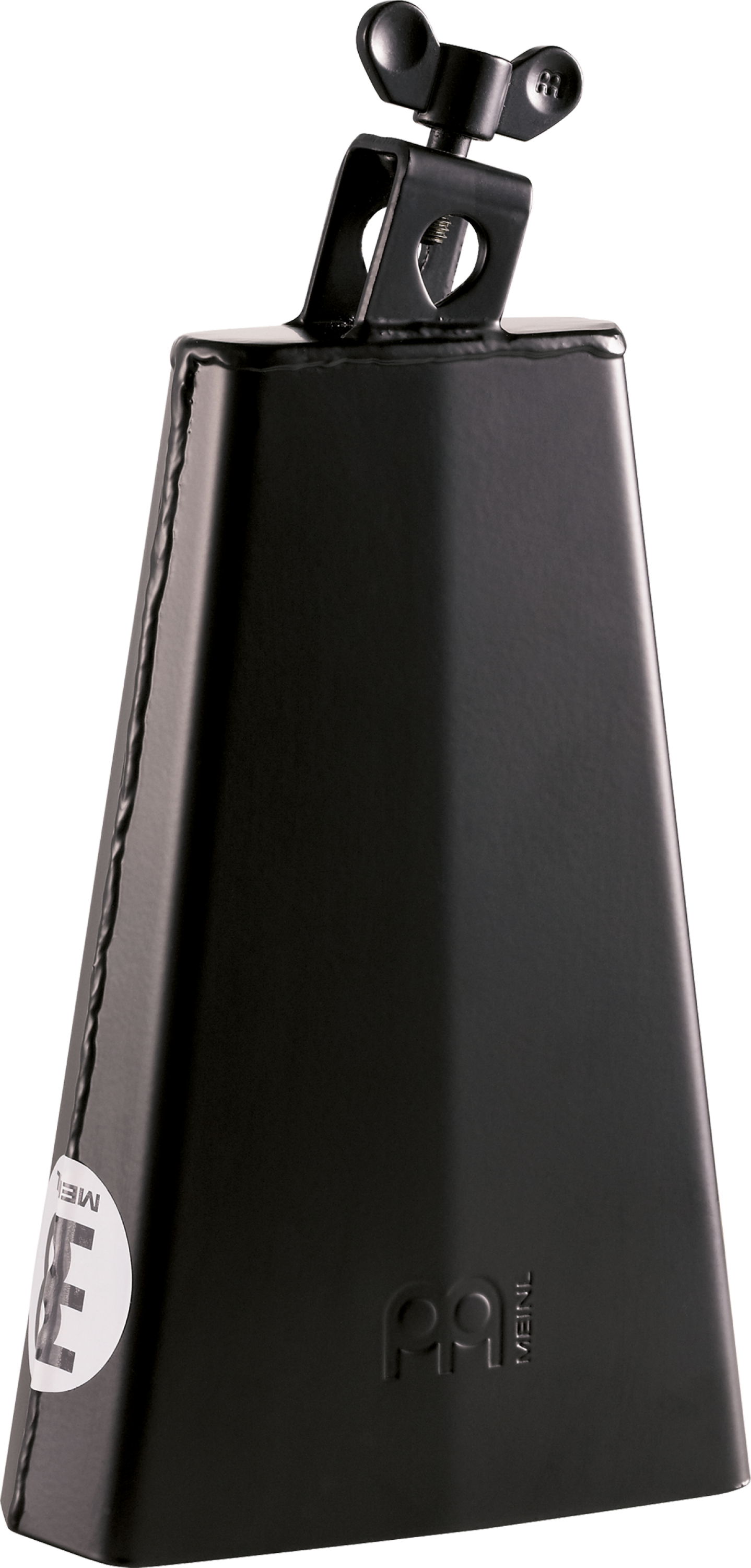 Meinl Percussion Headliner Series Steel Mountable Cowbell - 8 inch