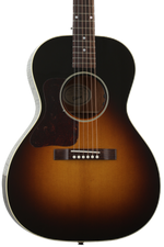 Photo of Gibson Acoustic L-00 Standard Left-handed - Vintage Sunburst