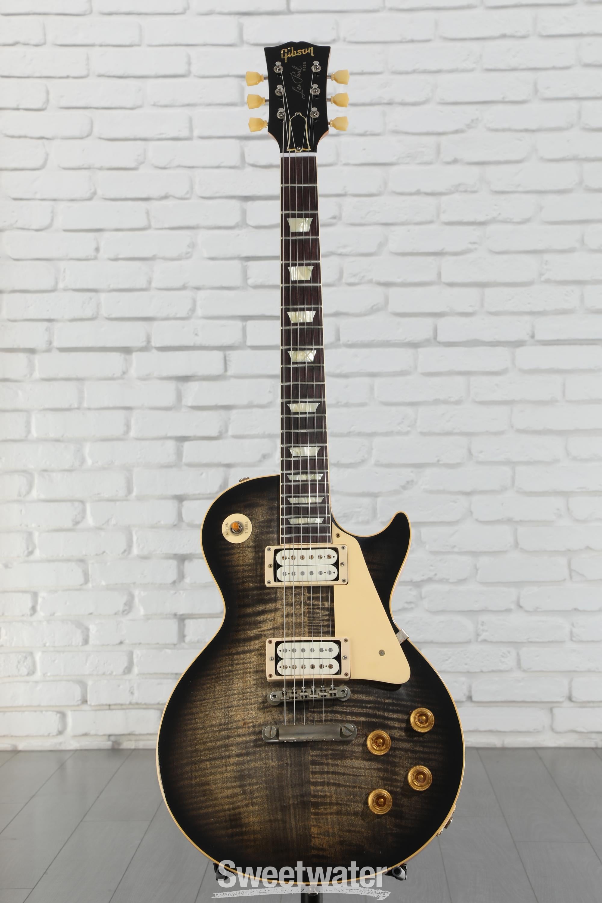 パ*ダ様 Gibson Les Paul ギター Gibson Custom Dealer Select 1959 Les Paul Standard Electric Guitar