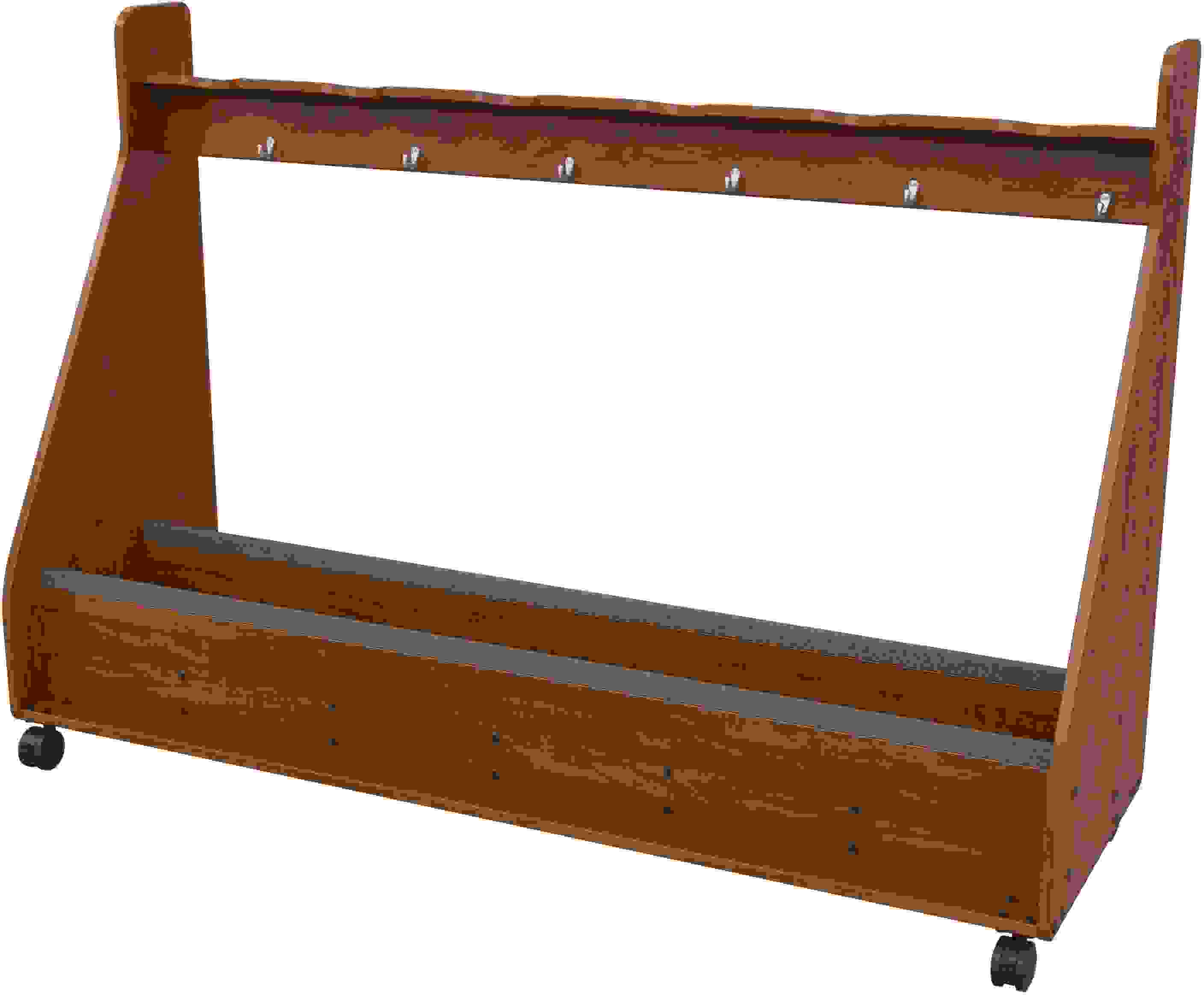 Band-Stor Cello Rack - 6 Cellos | Sweetwater