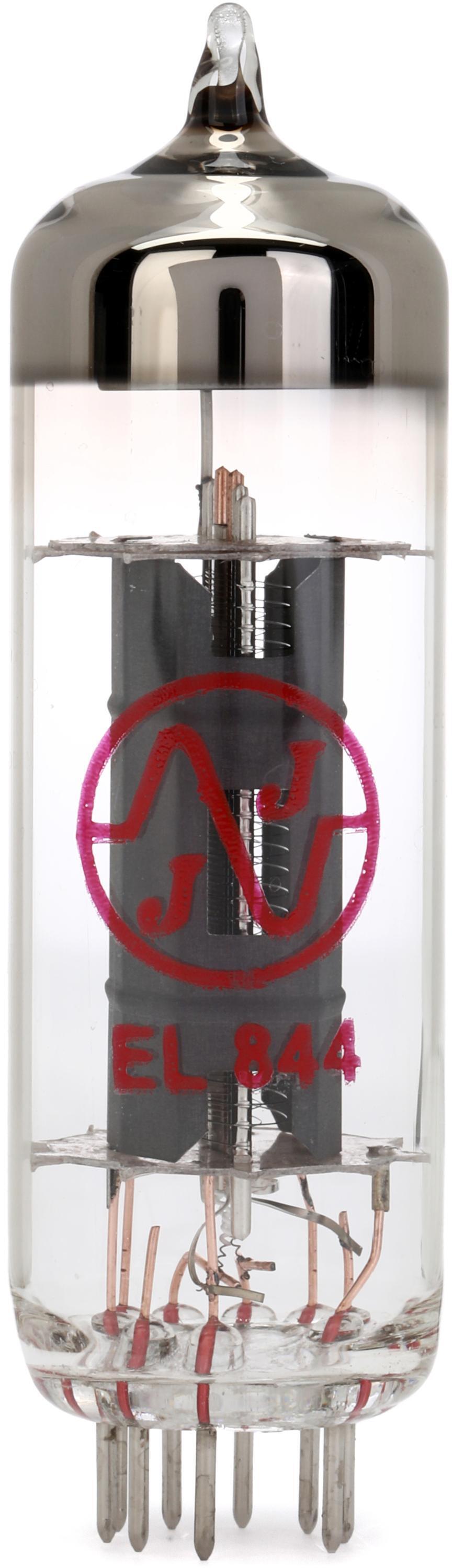 JJ Electronic EL84 真空管 4本セット JJ Electronic EL84 真空管 4本
