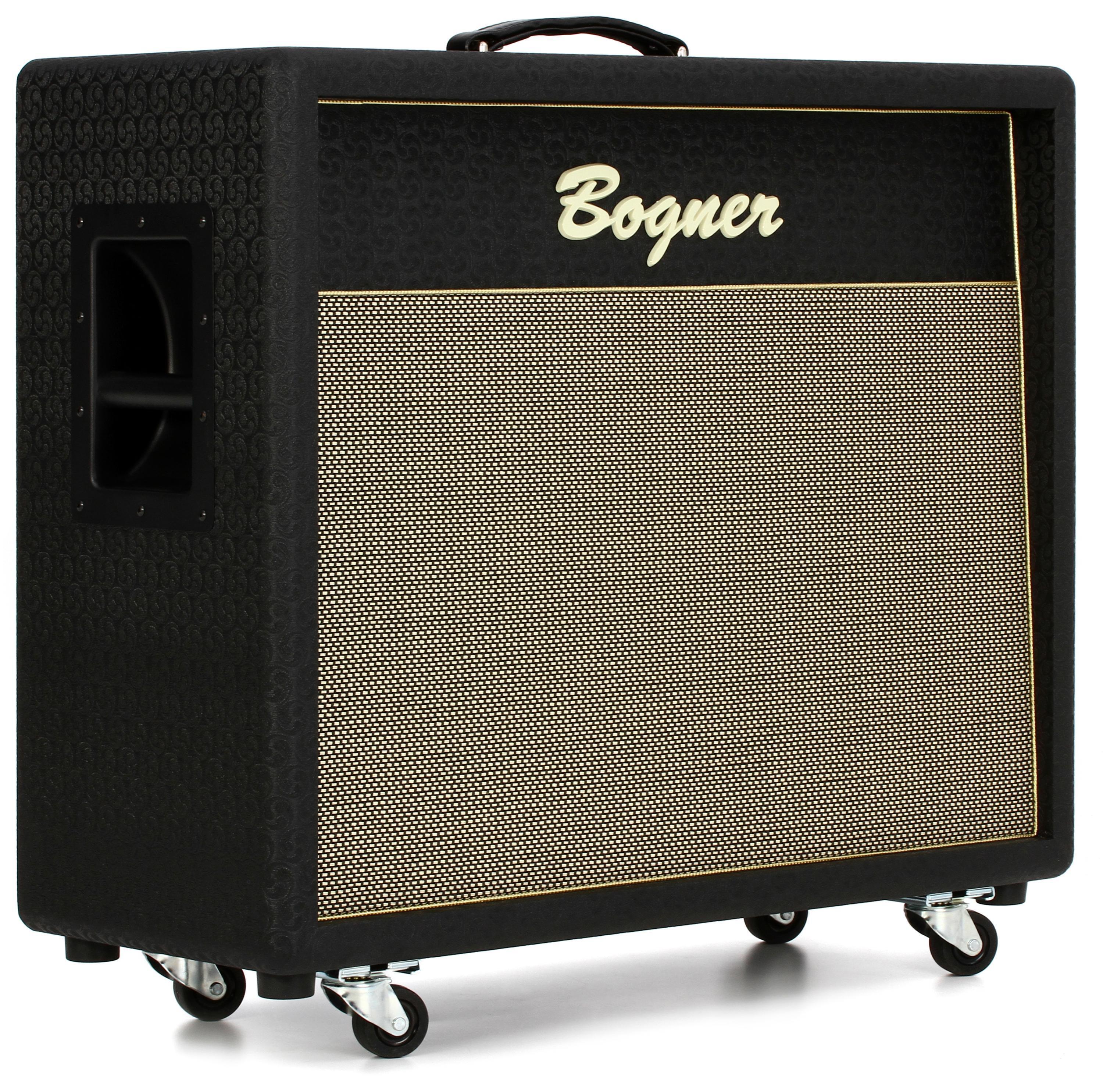 Bogner 212C 120-watt 2x12