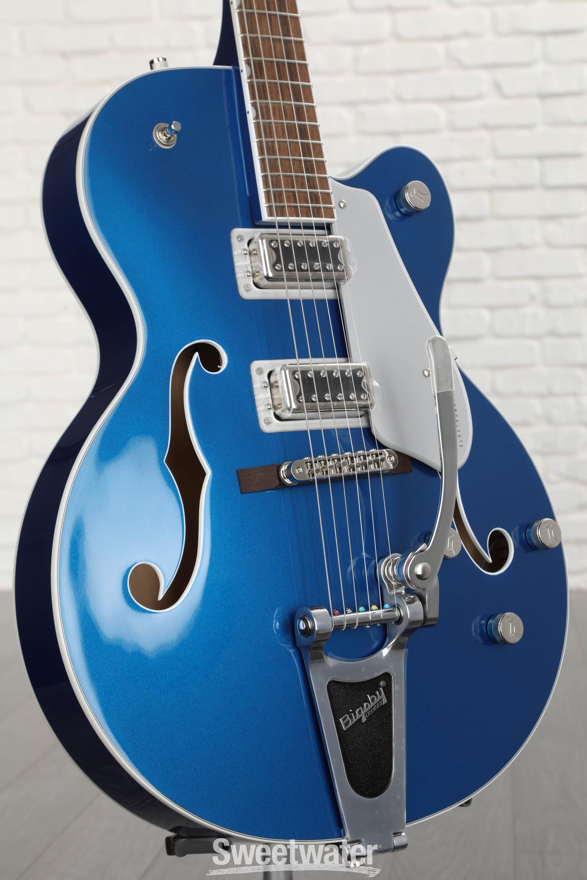 Gretsch g5420t deals